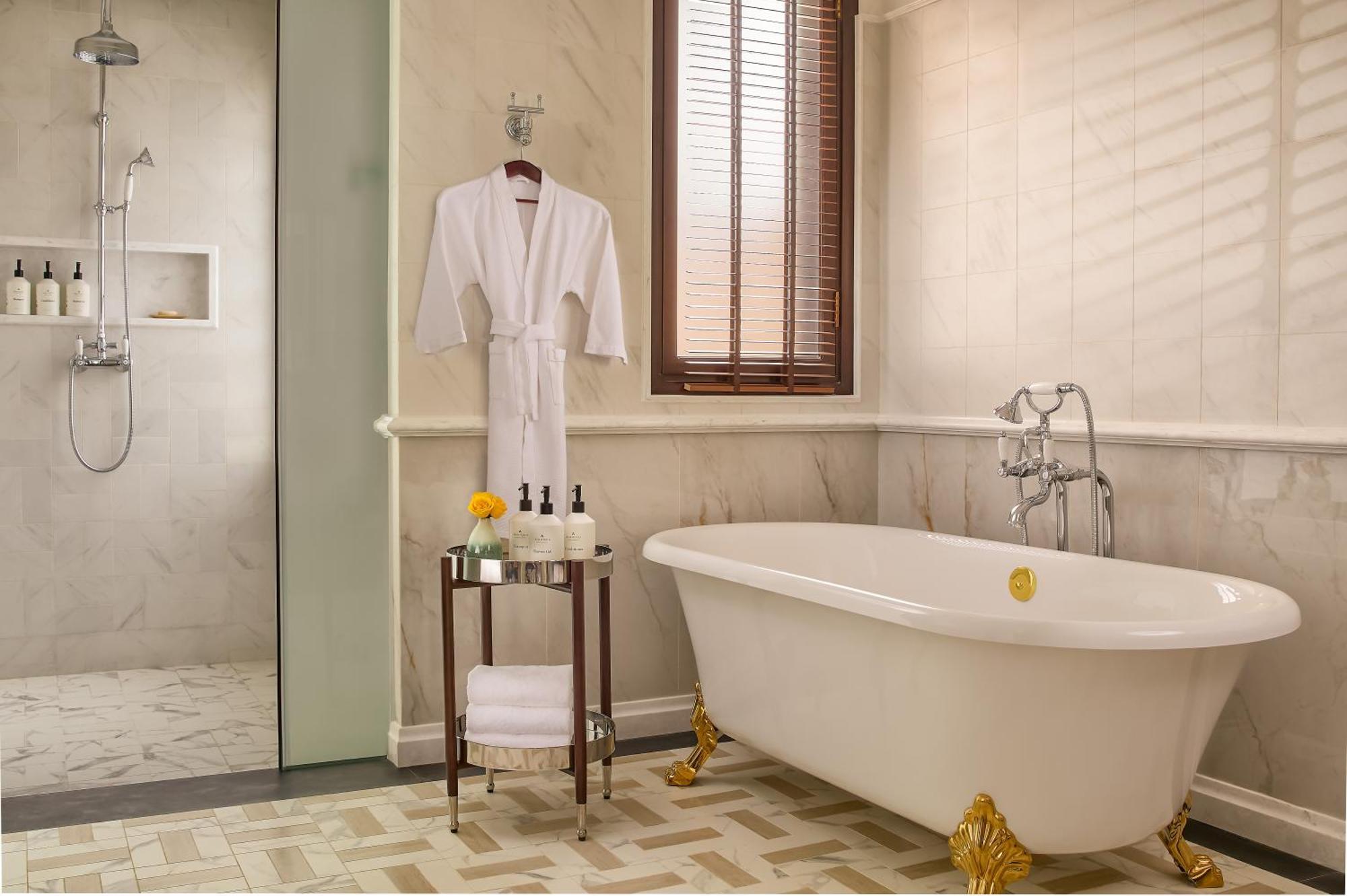Anantara Two-Bedroom River Suite