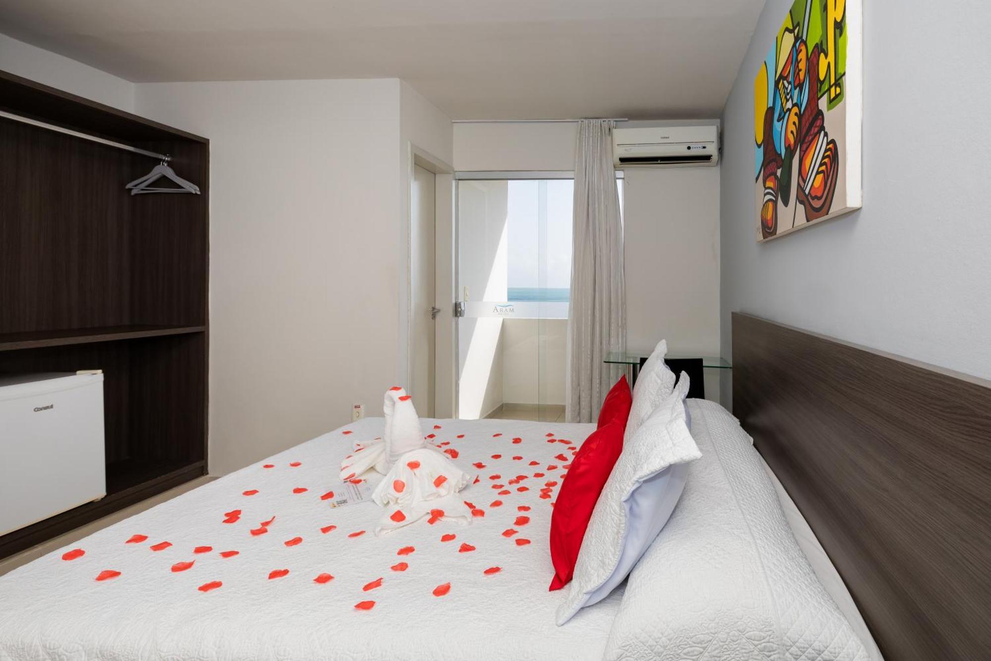 Deluxe Room Sea View