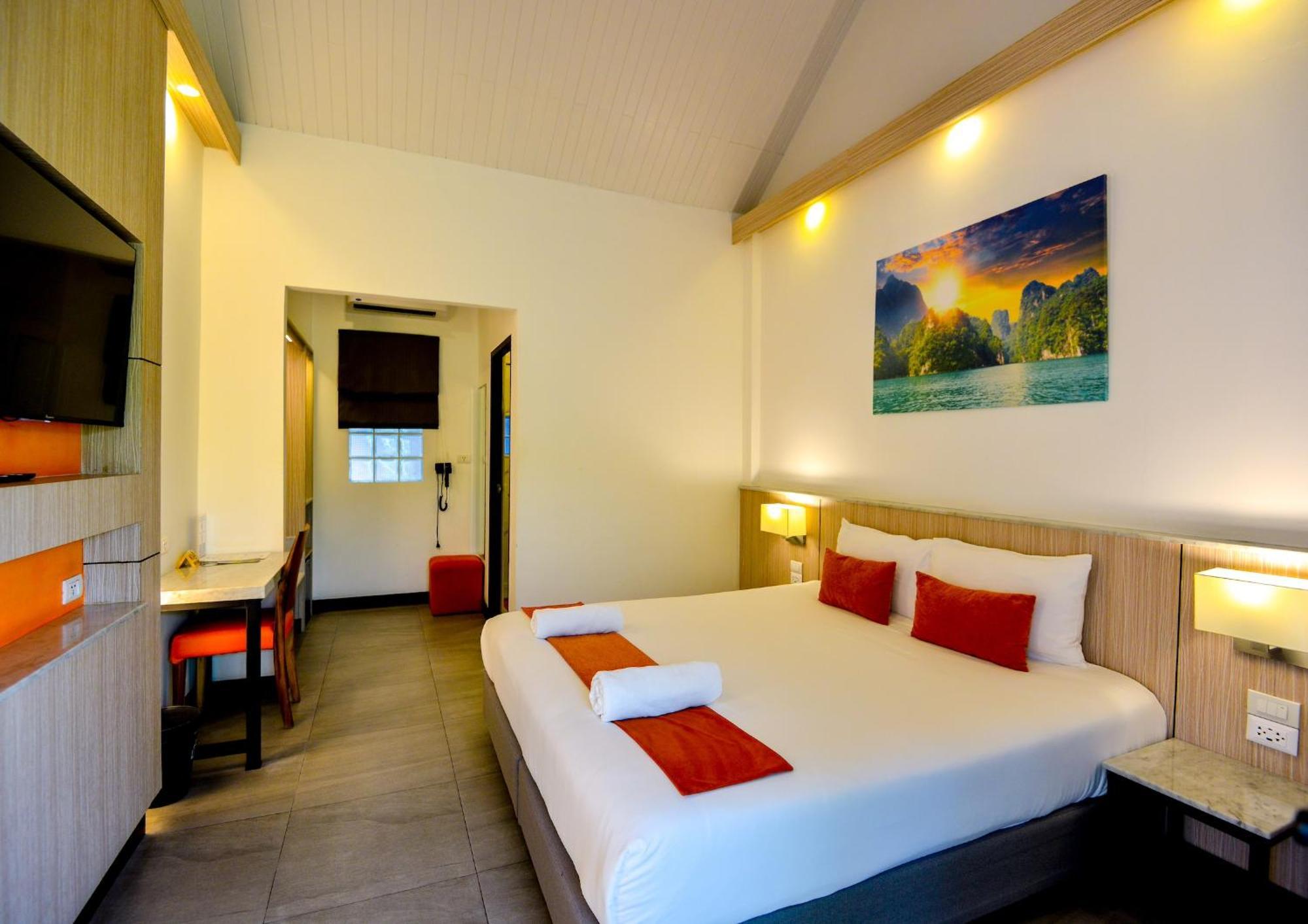 Superior Double or Twin Room
