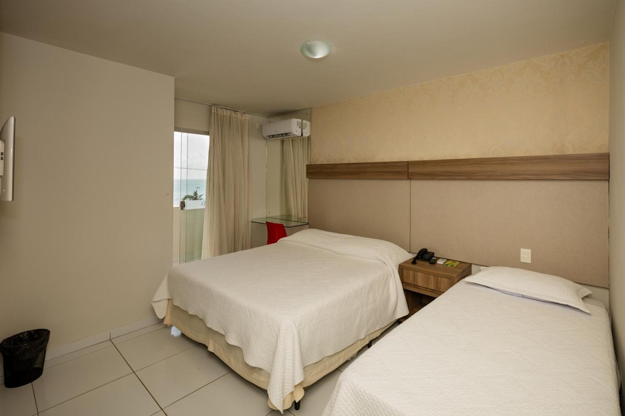 Deluxe Room Sea View