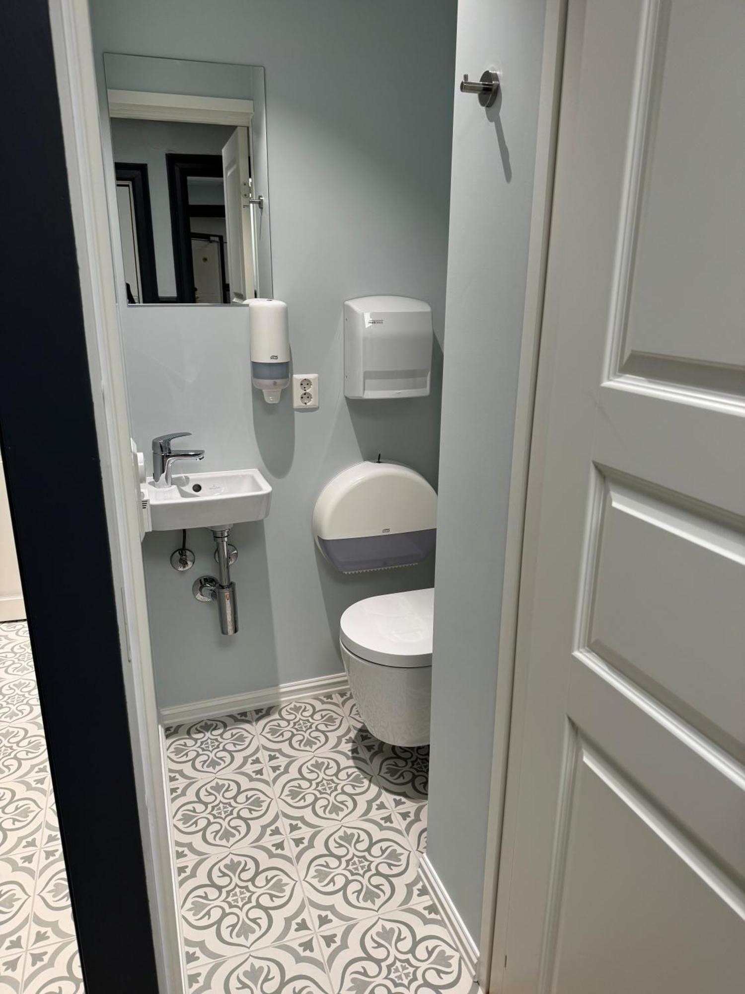 Budget Single Room