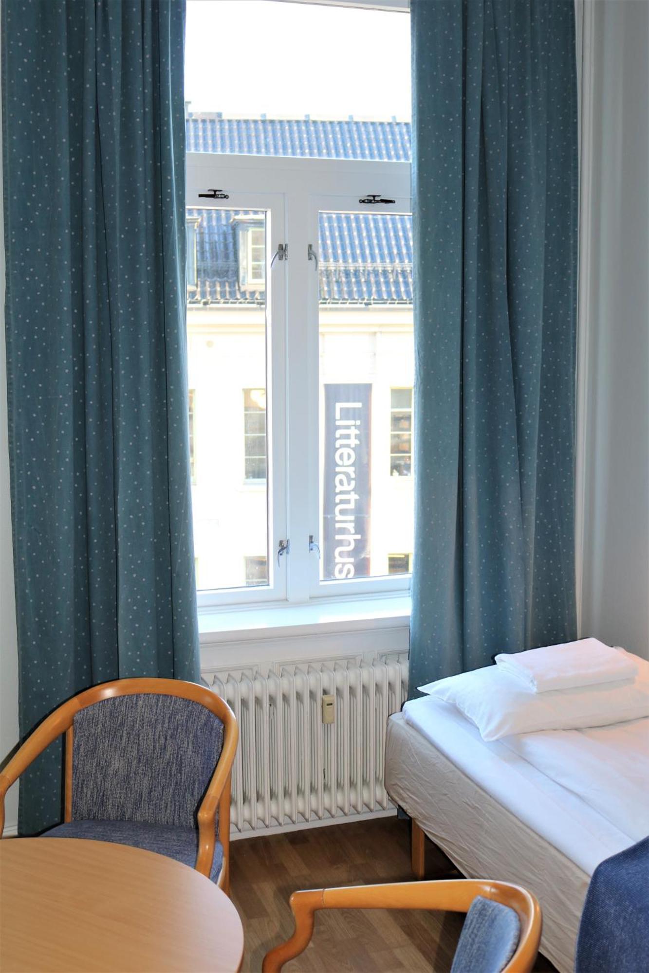 Budget Quadruple Room