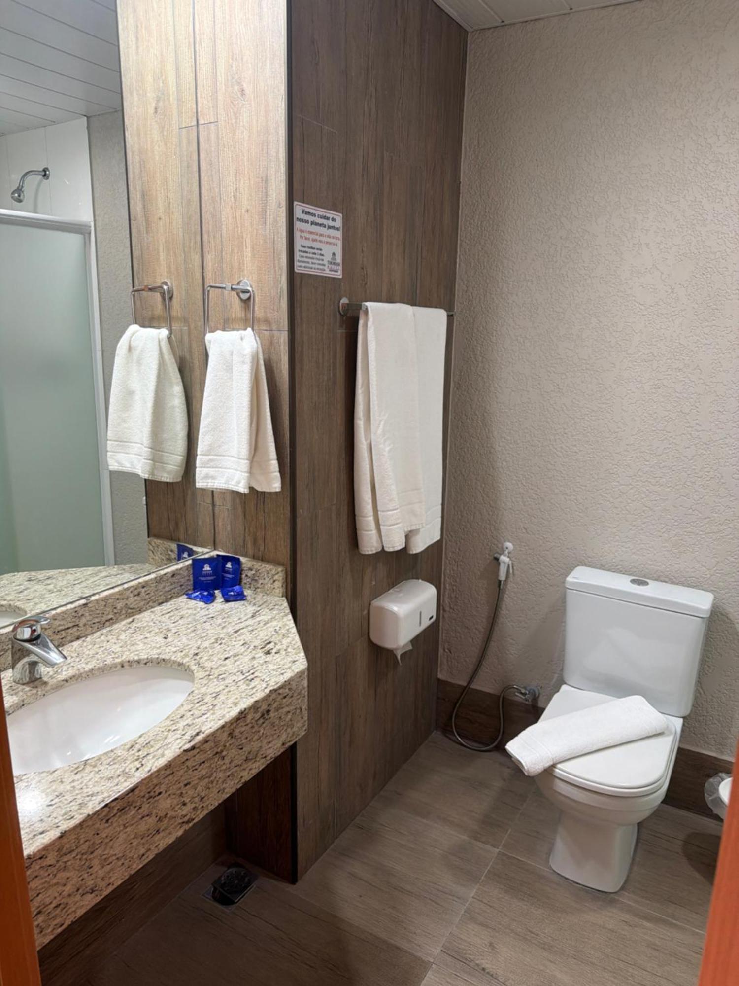 Economy Twin Room