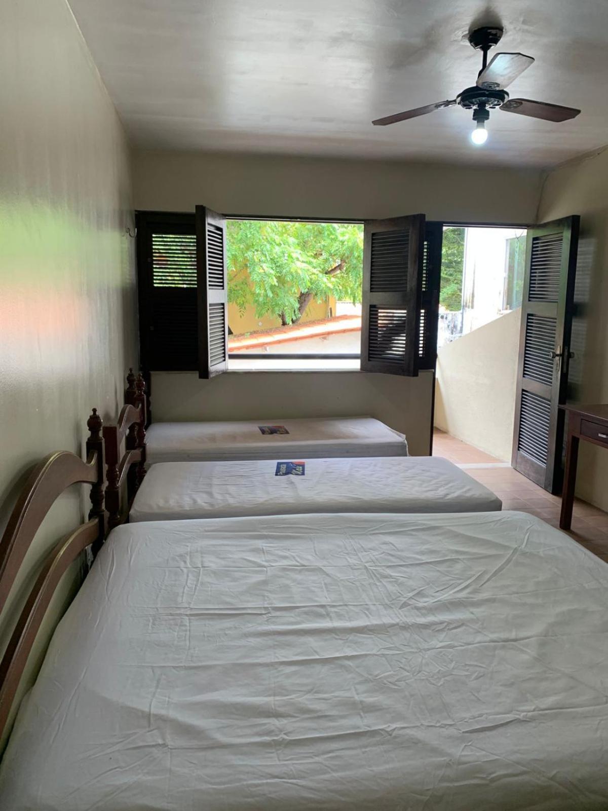 Family Room Balcony