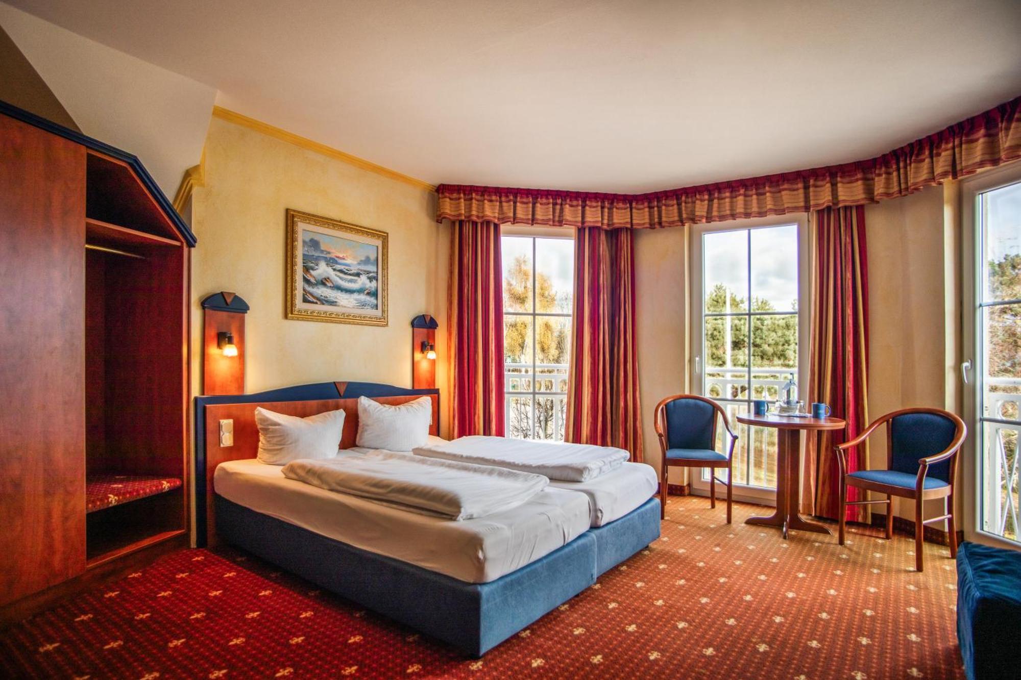Double Room Extra Bed