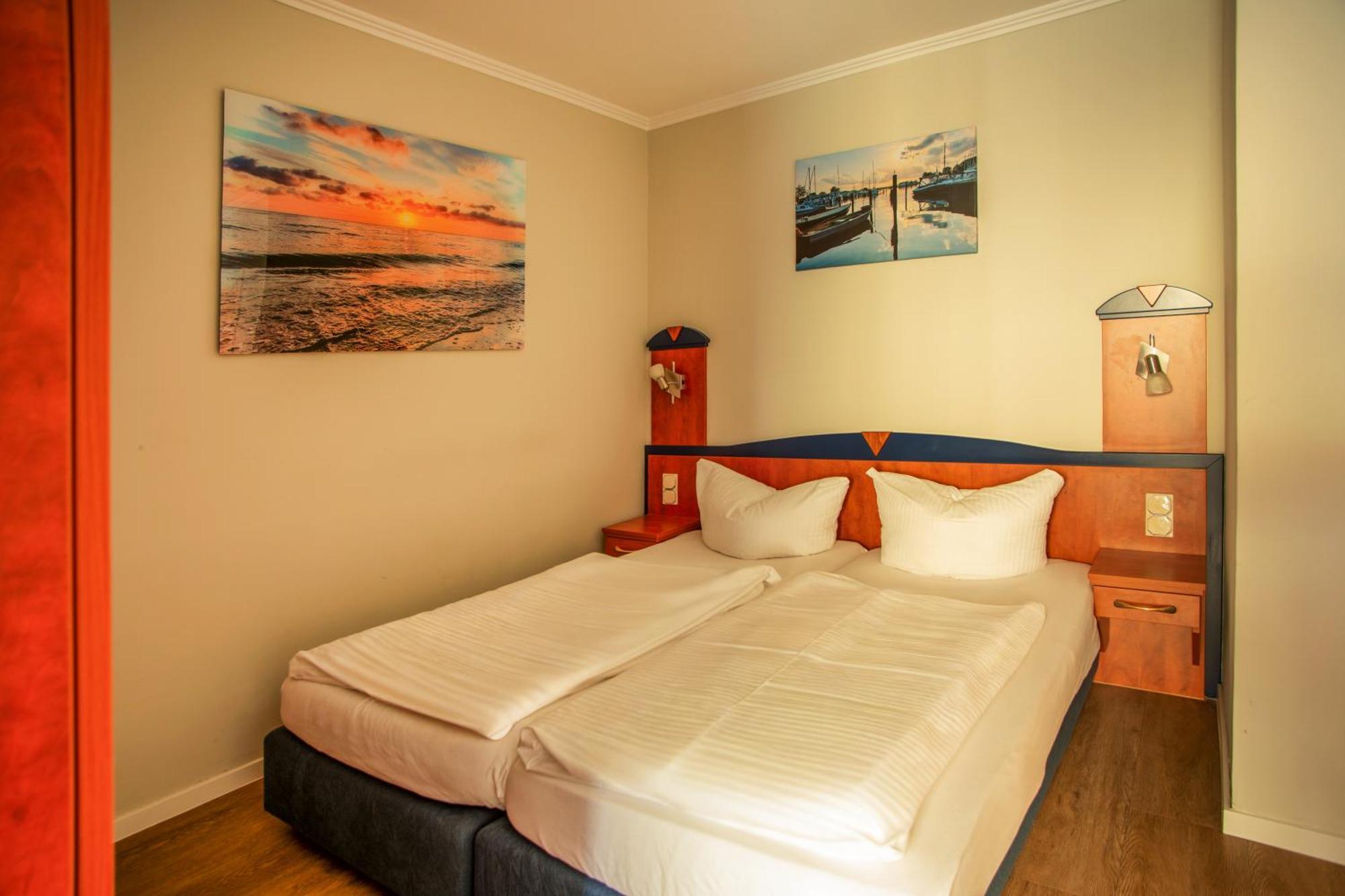 Small Double Room