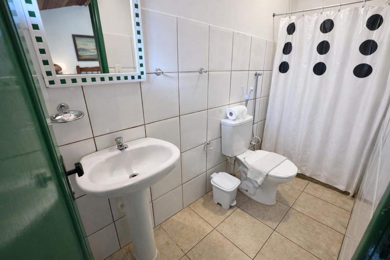 Double Room Private Bathroom