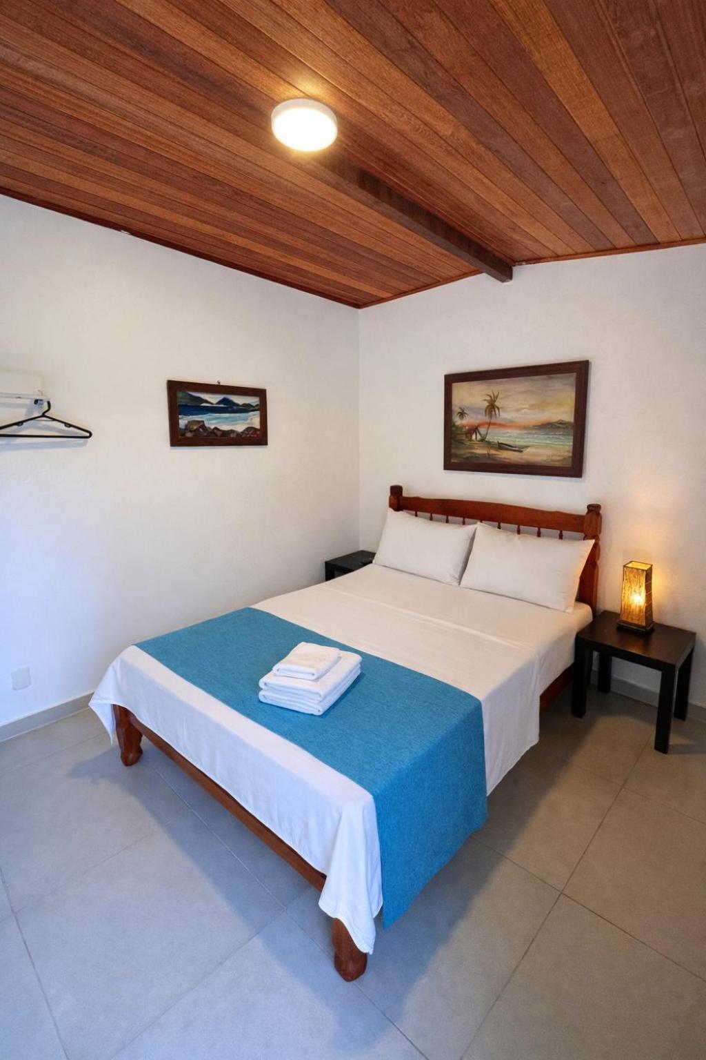 Double Room Private Bathroom