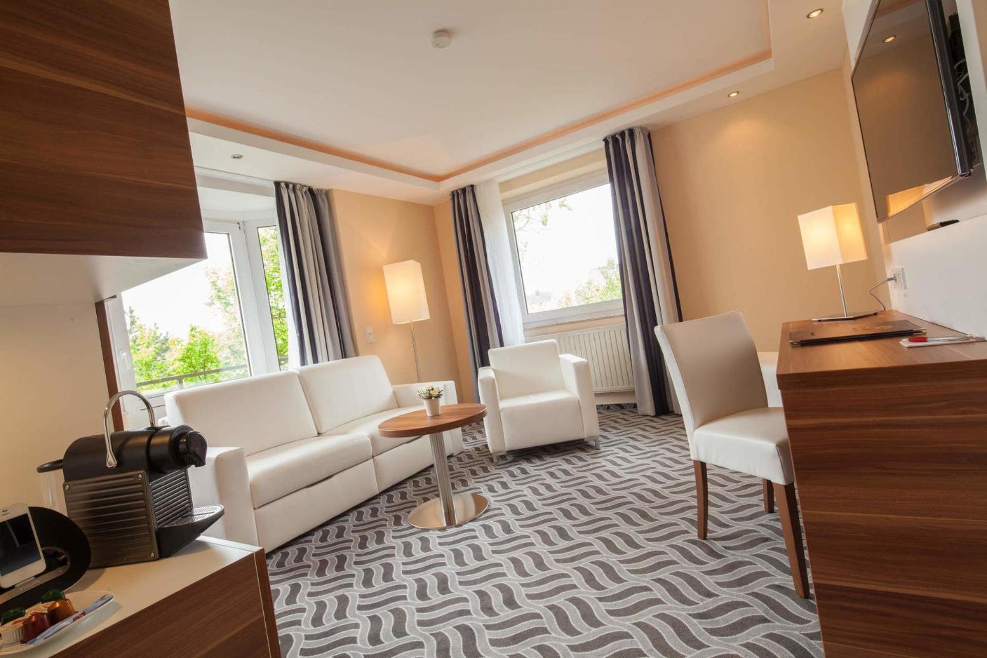 One-Bedroom Suite