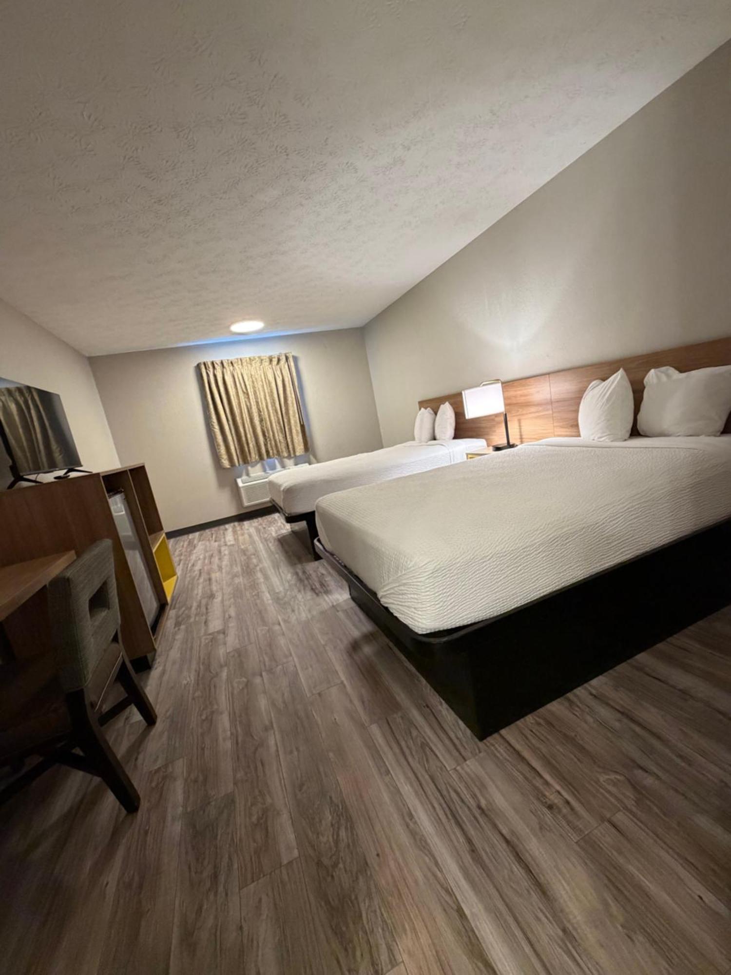 Superior Double Room Non-Smoking