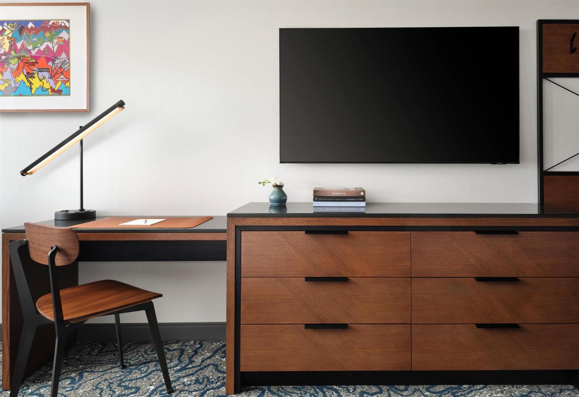 King Room