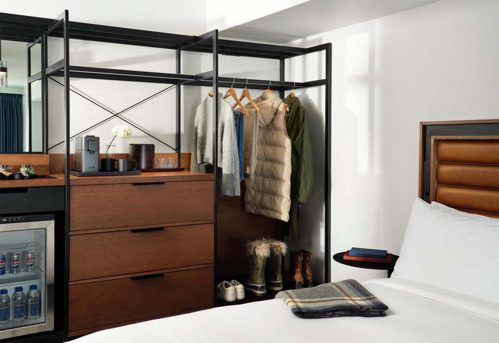 King Room