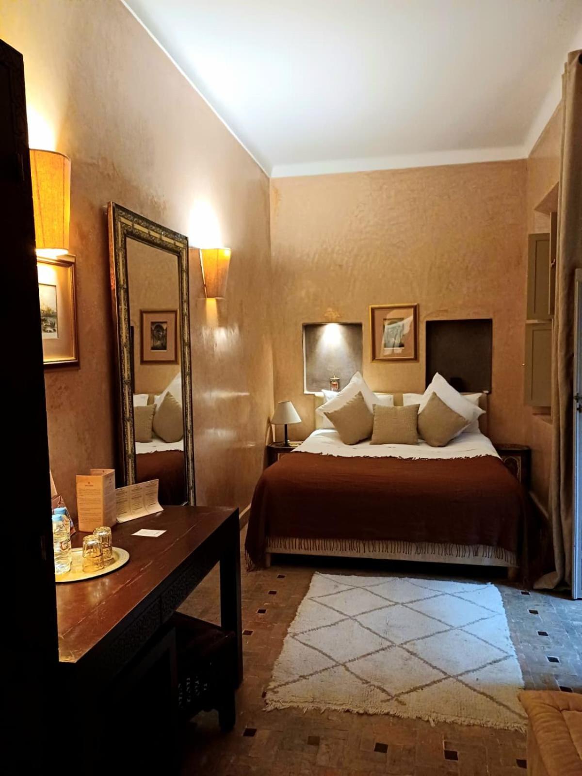 Superior Double Room Non-Smoking