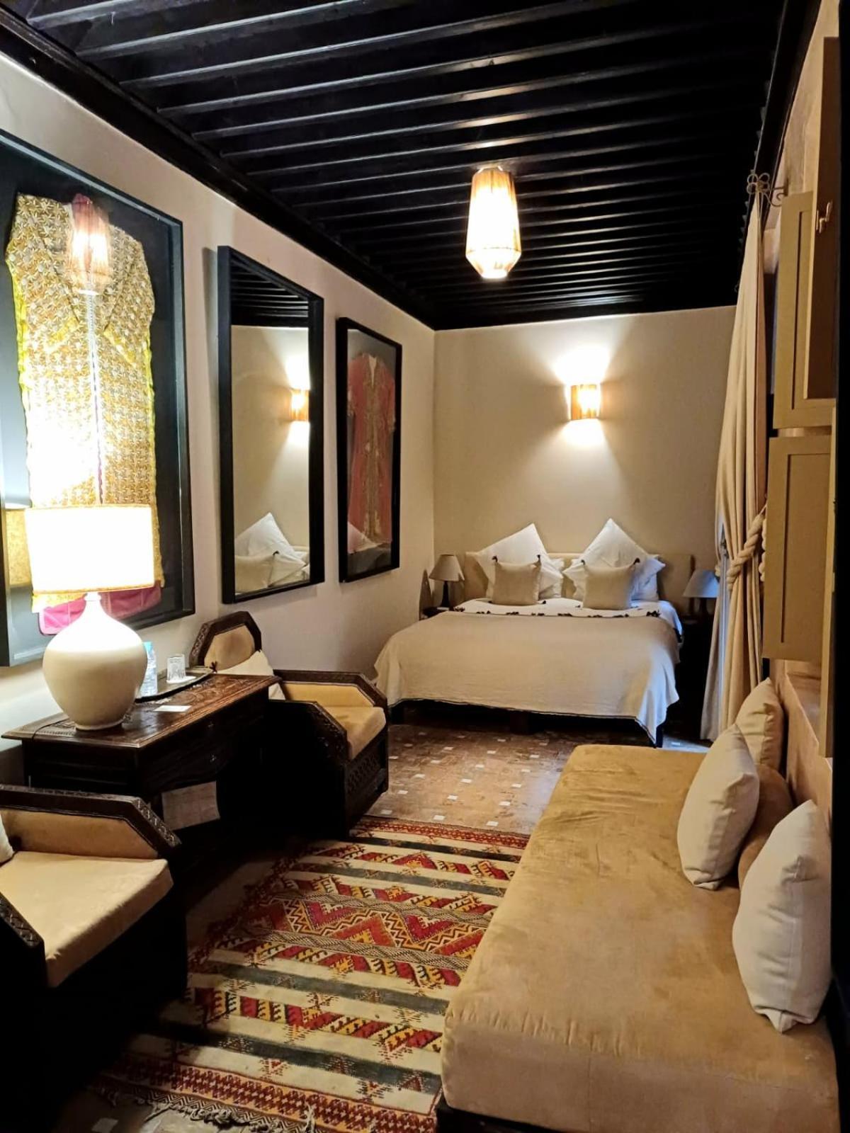 Superior Double Room Non-Smoking