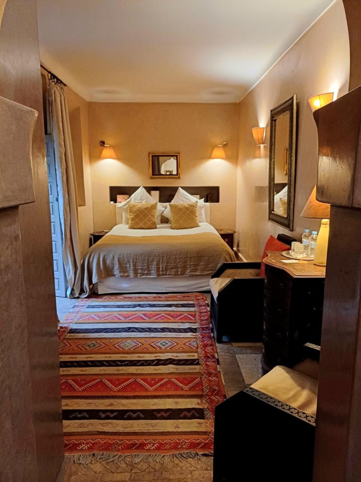 Superior Double Room Non-Smoking