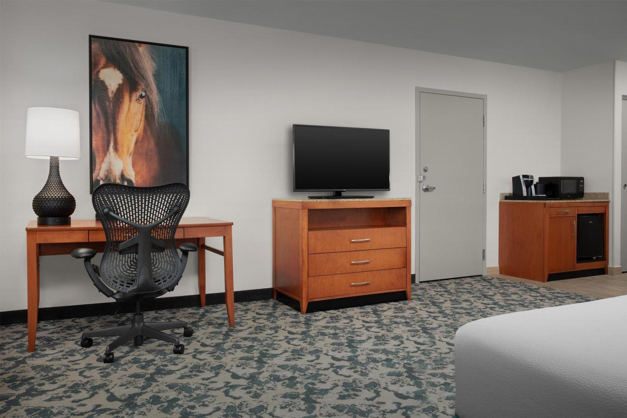 King Room Disability Access