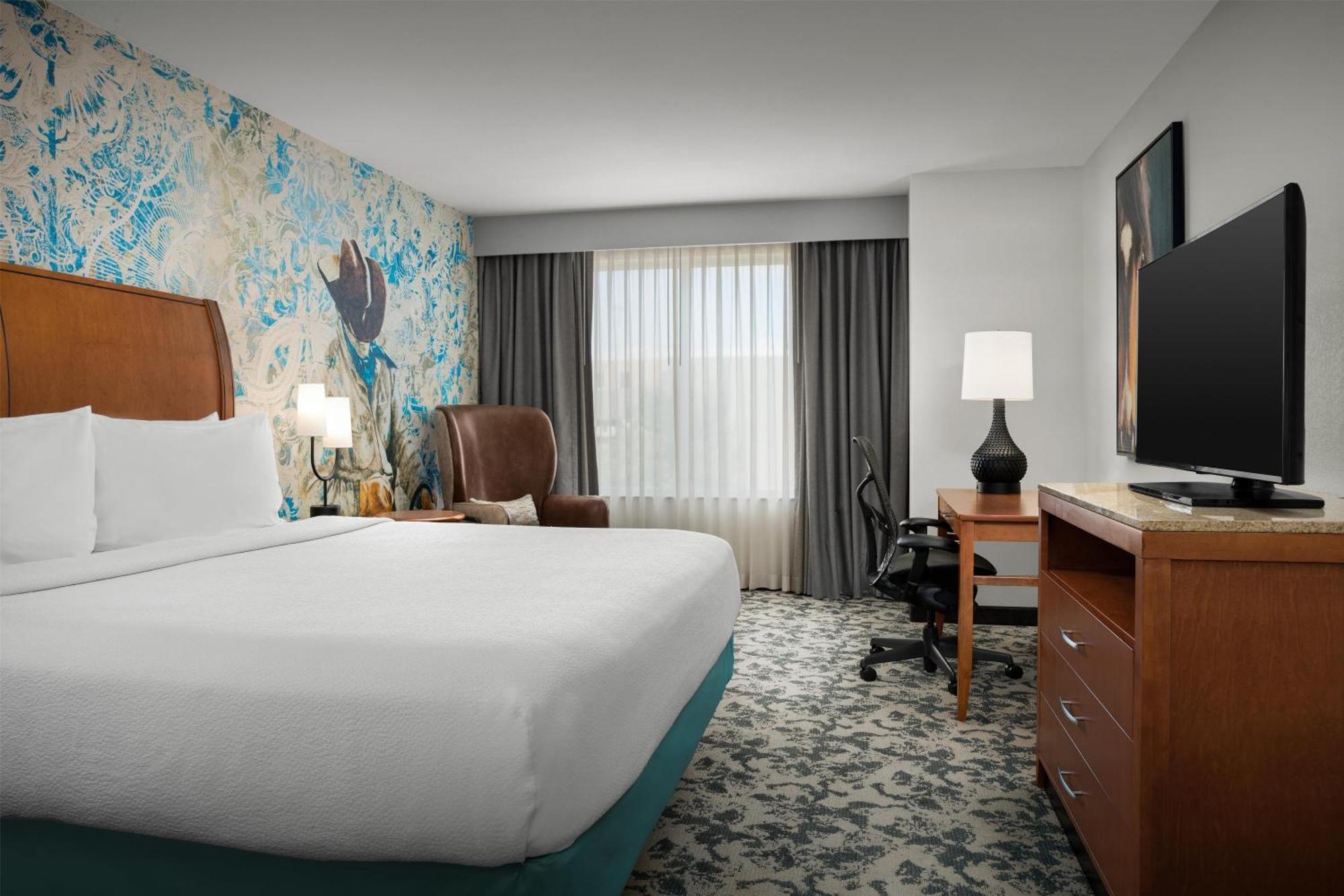 King Room