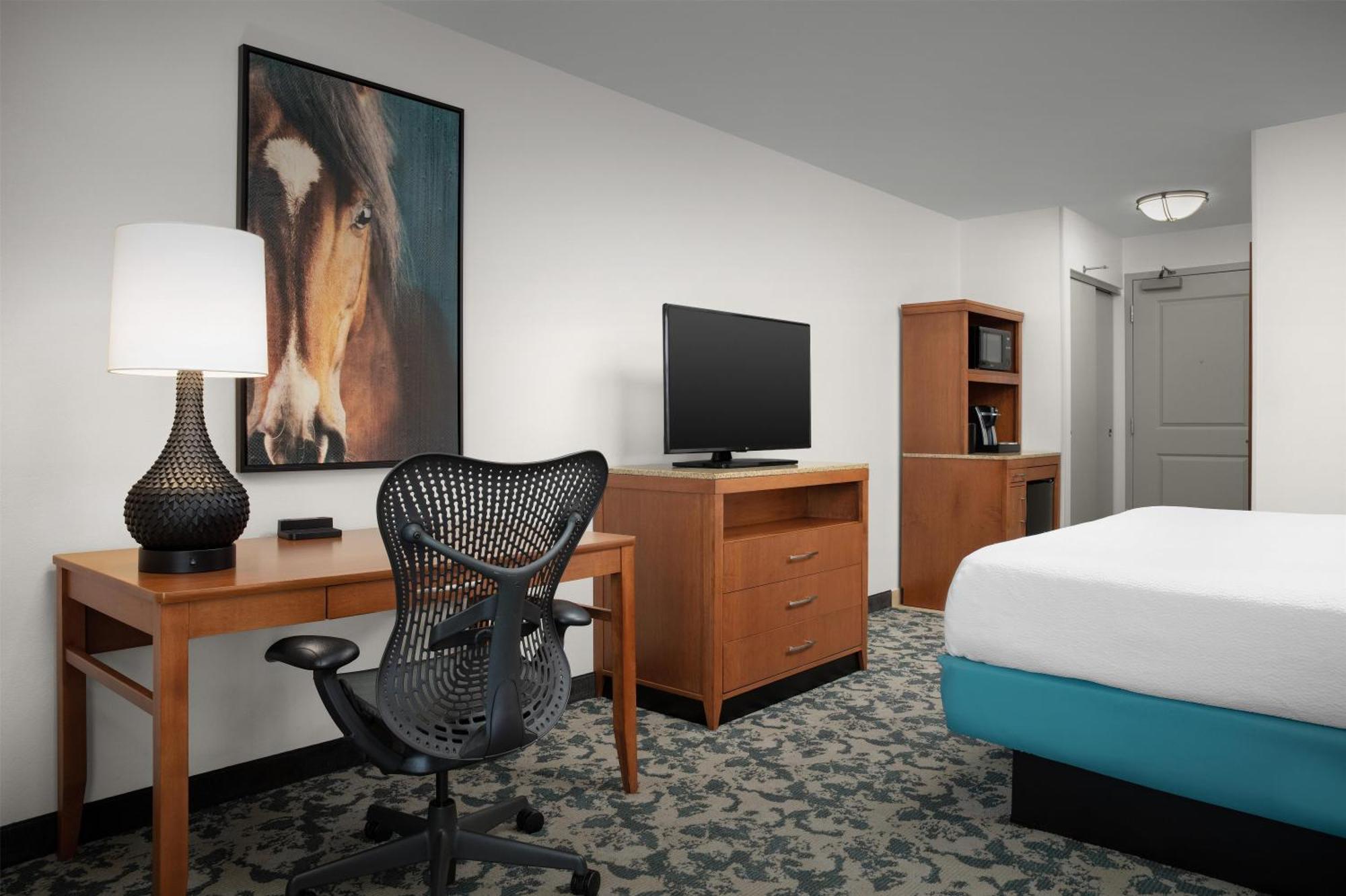 King Room