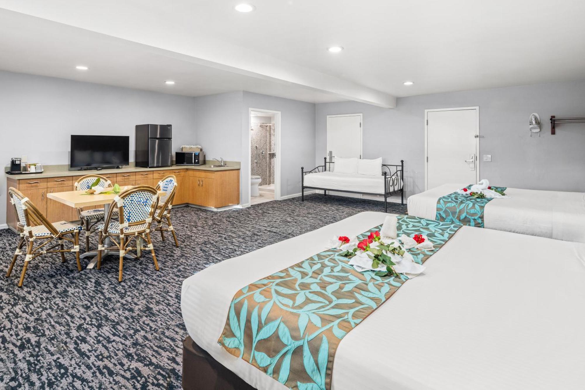 Executive Suite