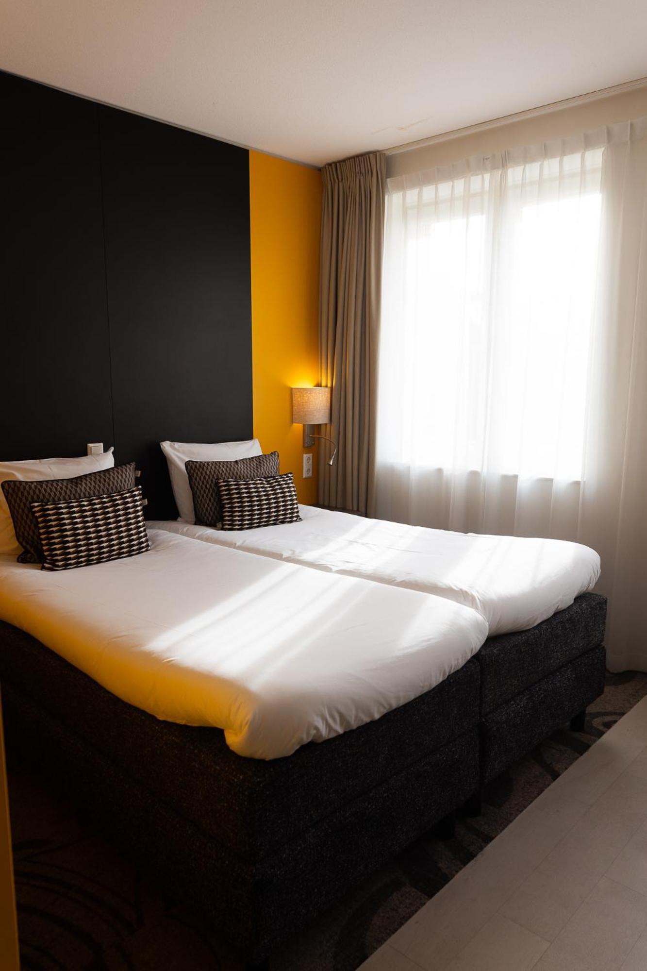 Comfort Twin Room