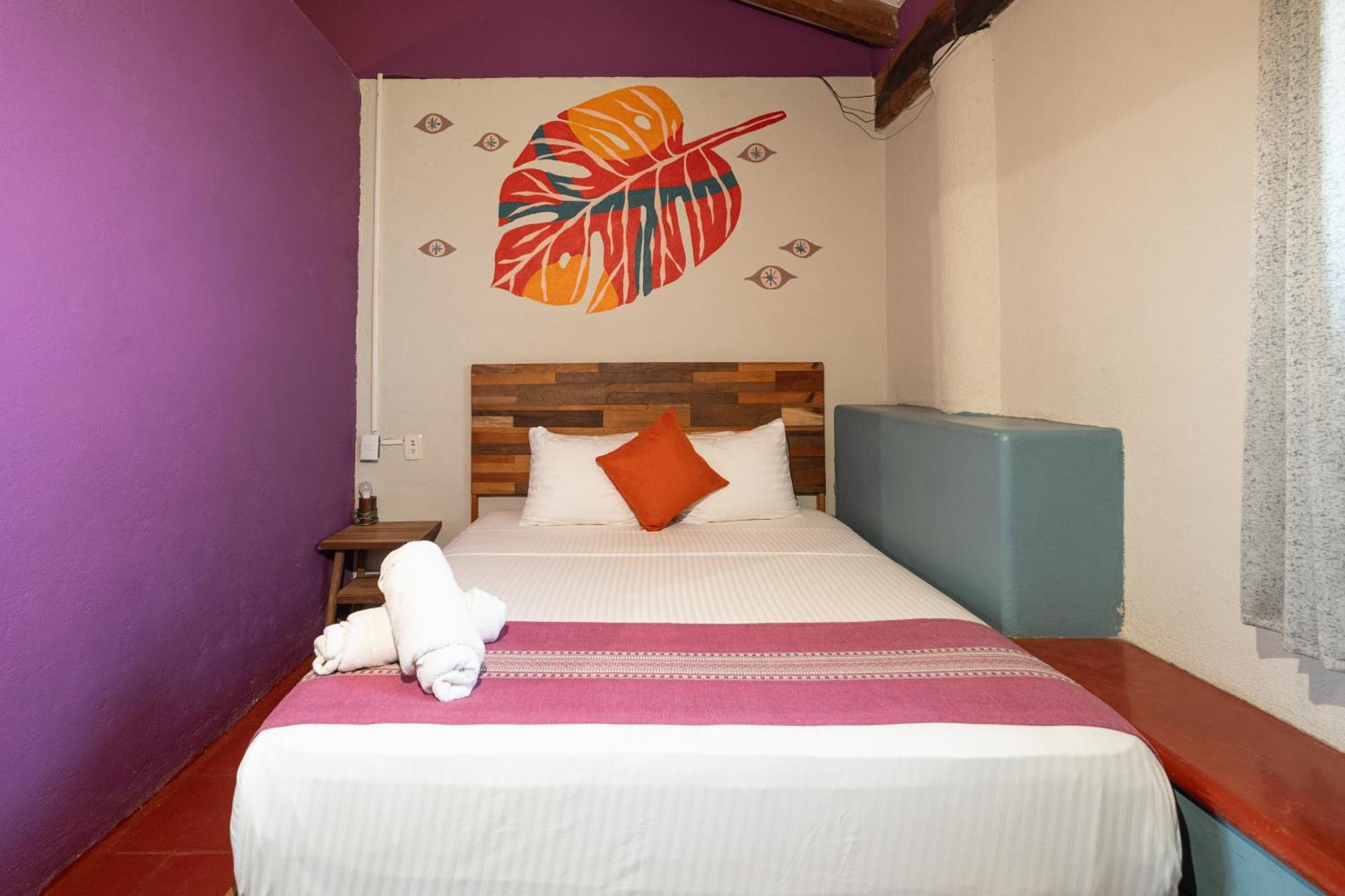 Standaard Kamer
