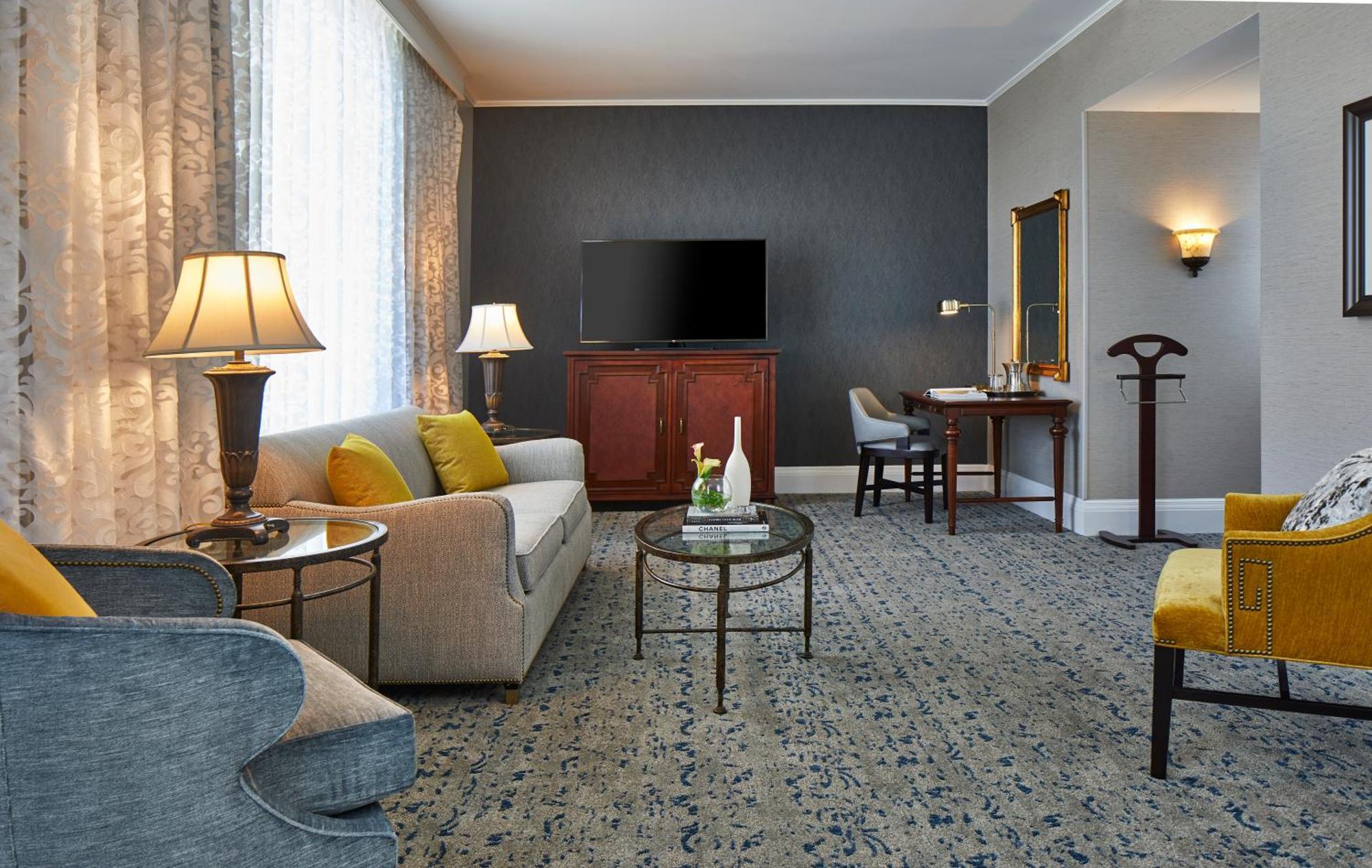 King Suite