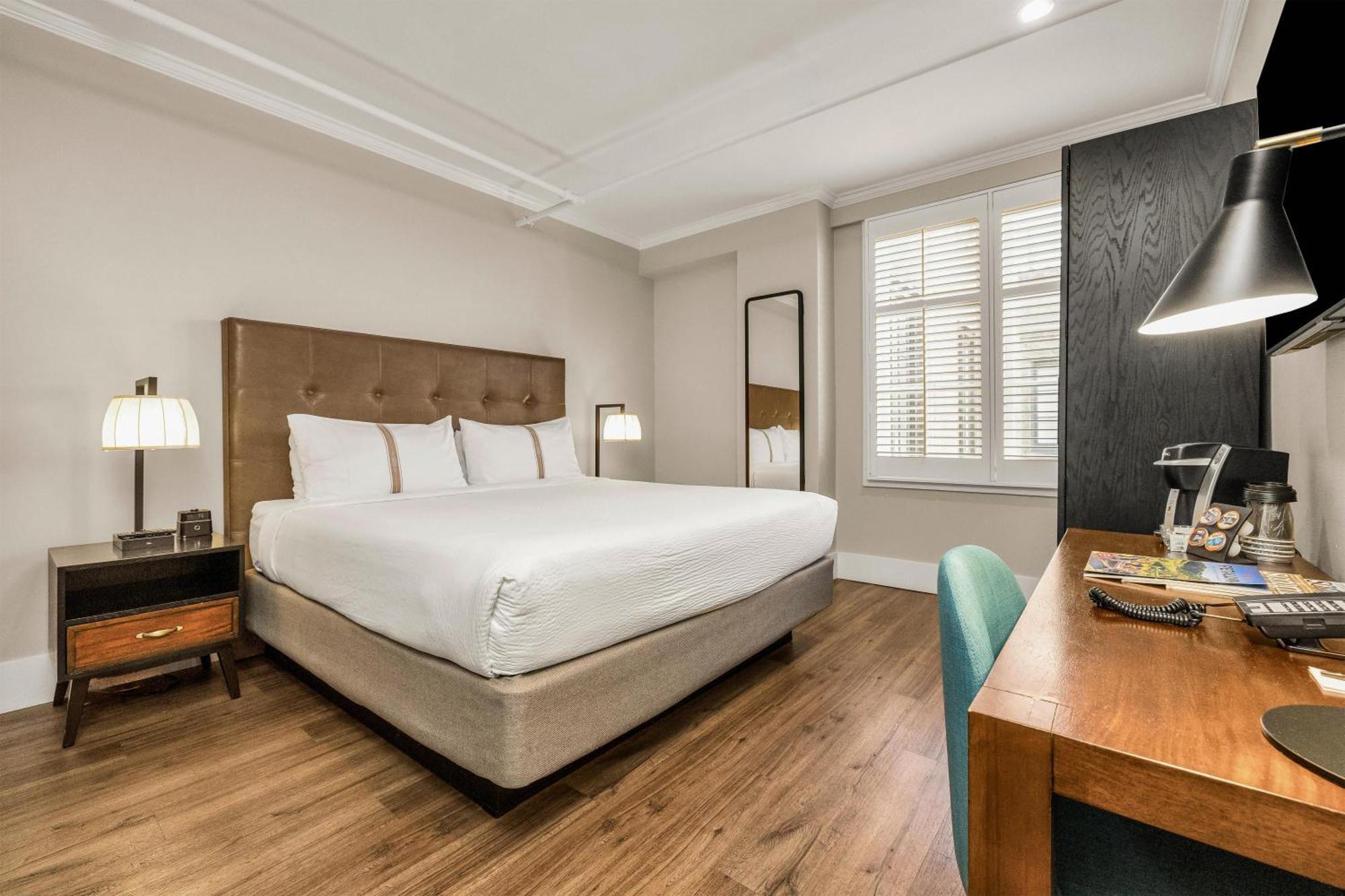 King Room