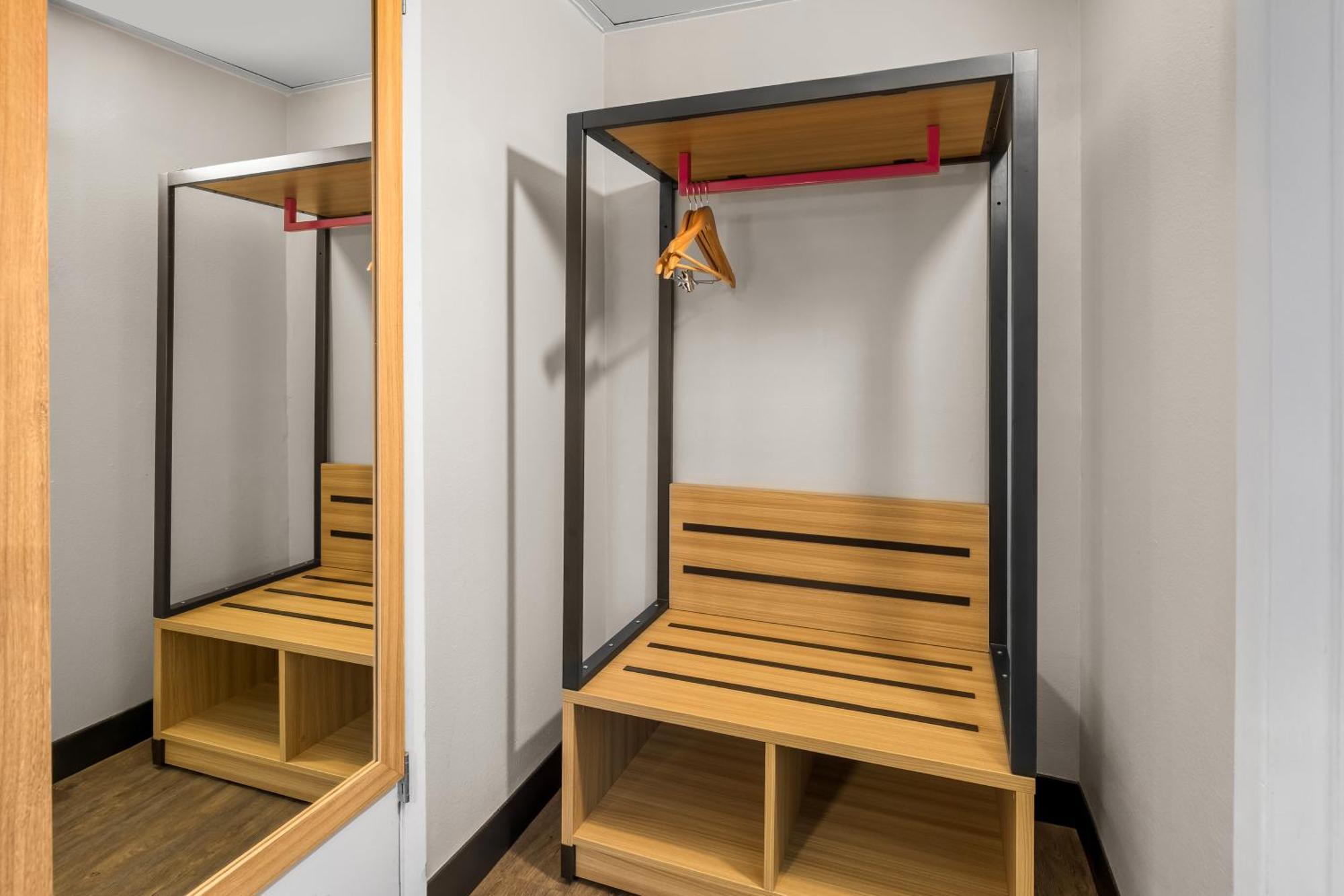 Double Room Non Smoking