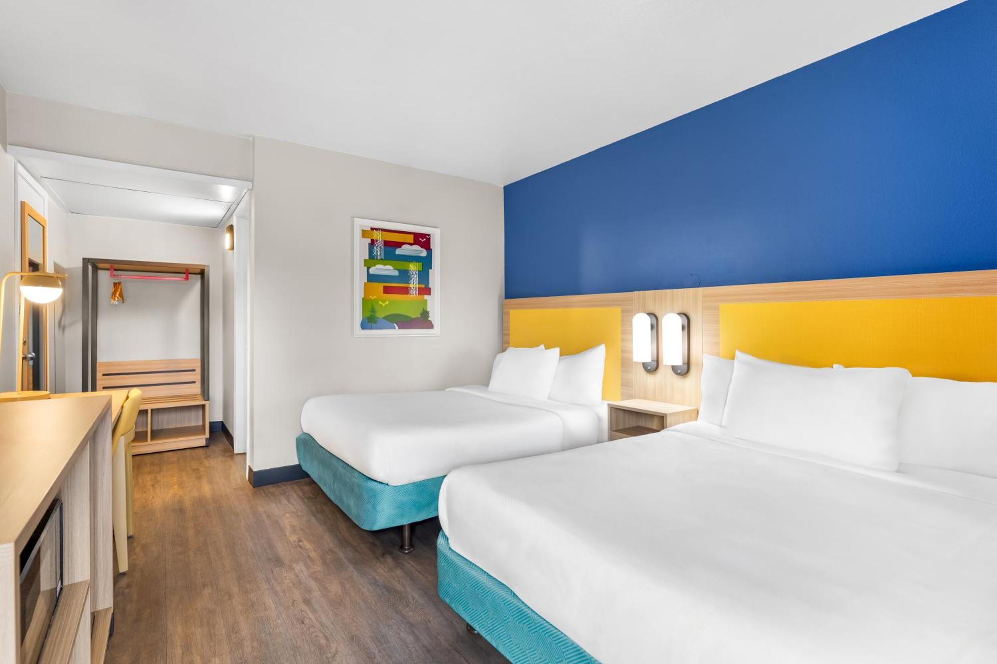 Double Room Non Smoking