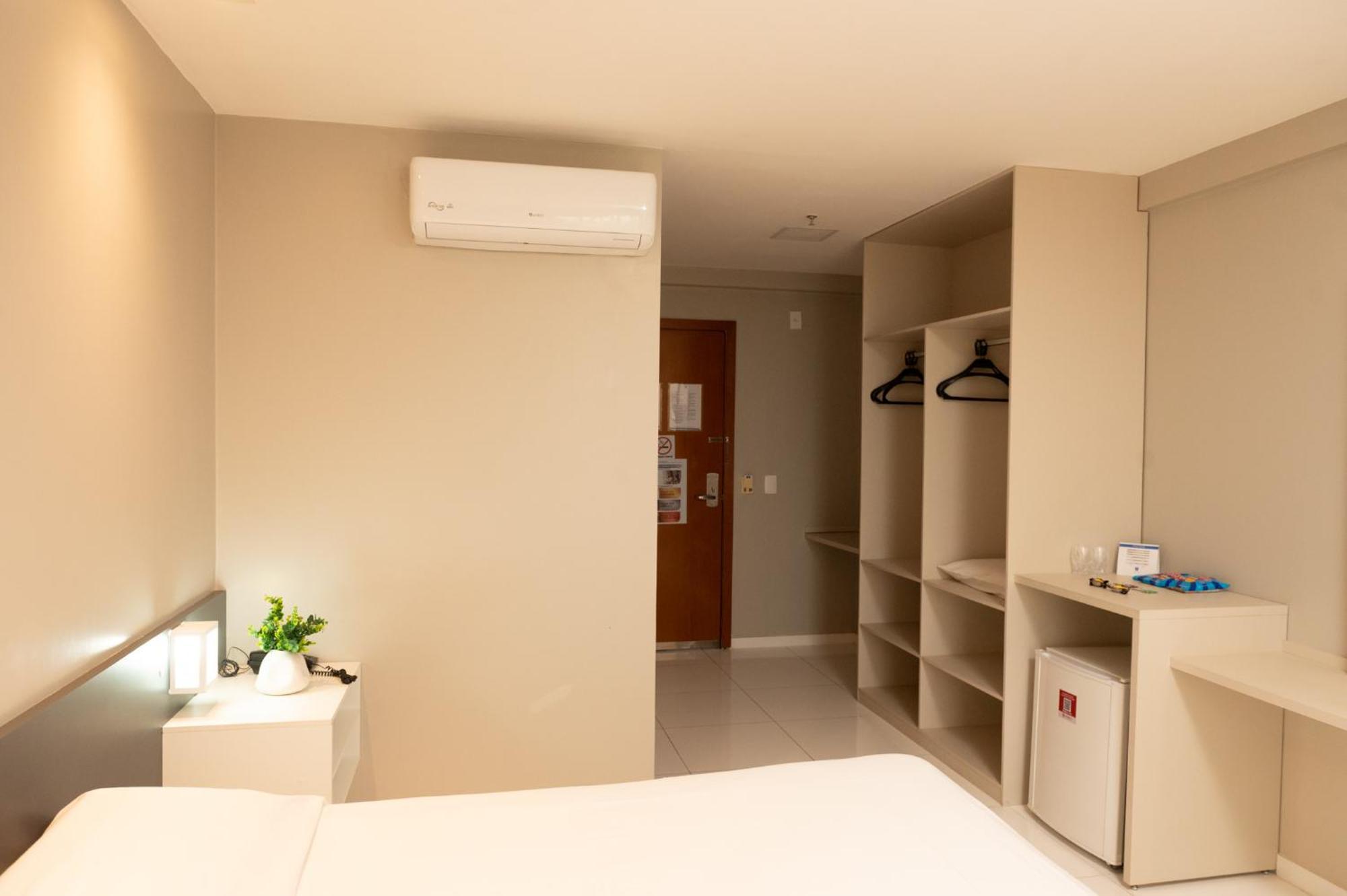 Deluxe Double or Twin Room Balcony