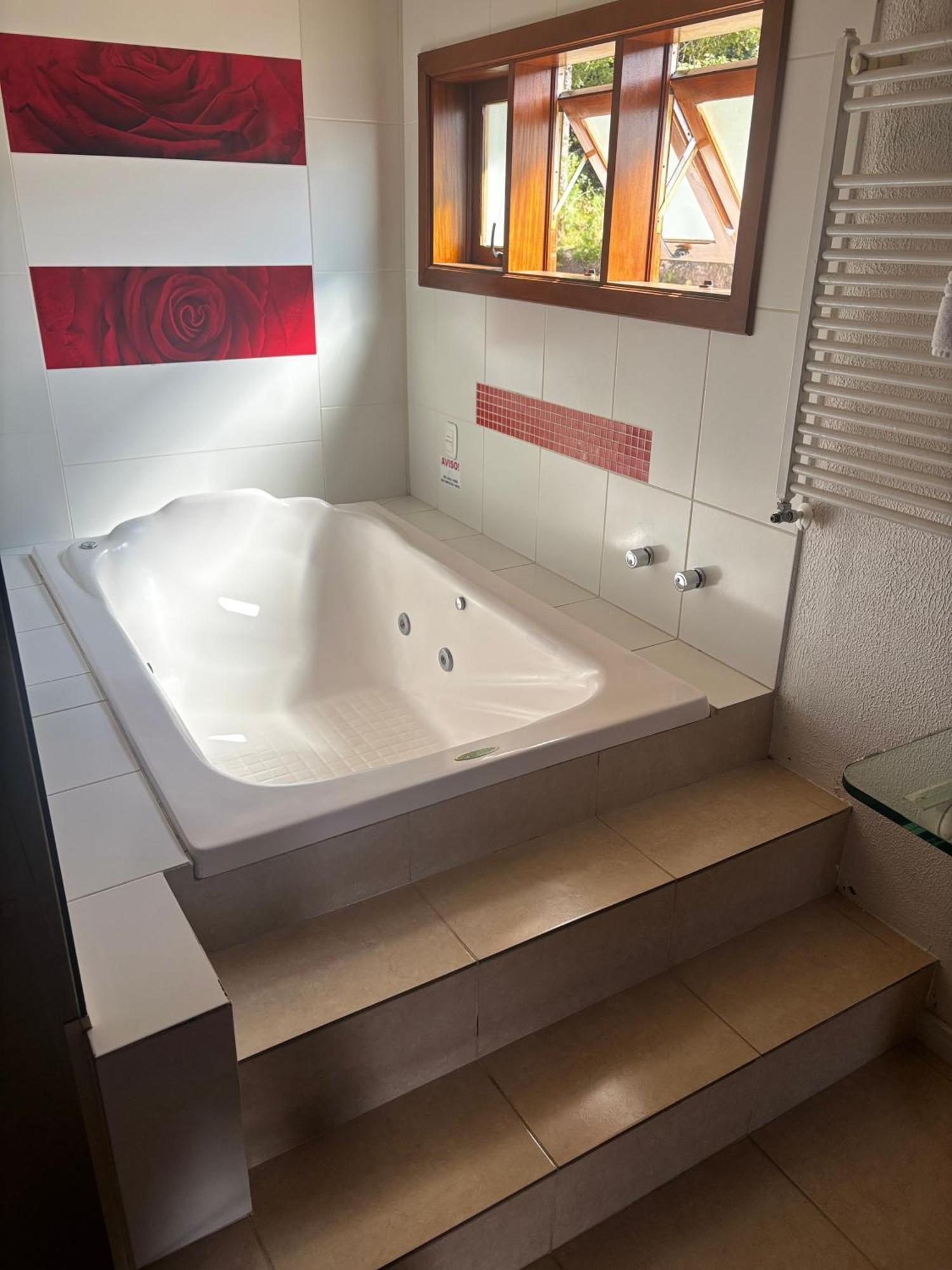 Superior Double Room Spa Bath