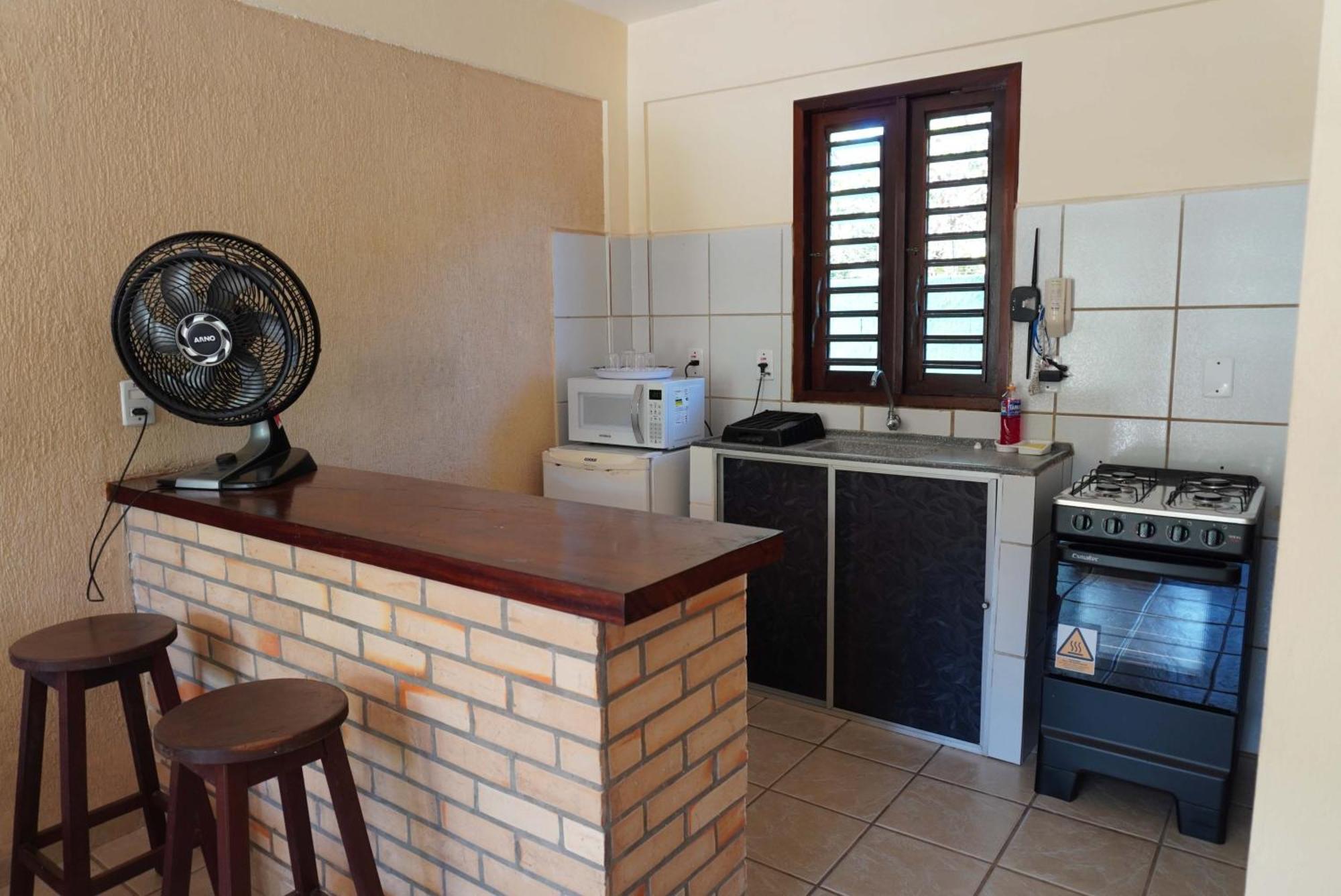 Duplex Apartment