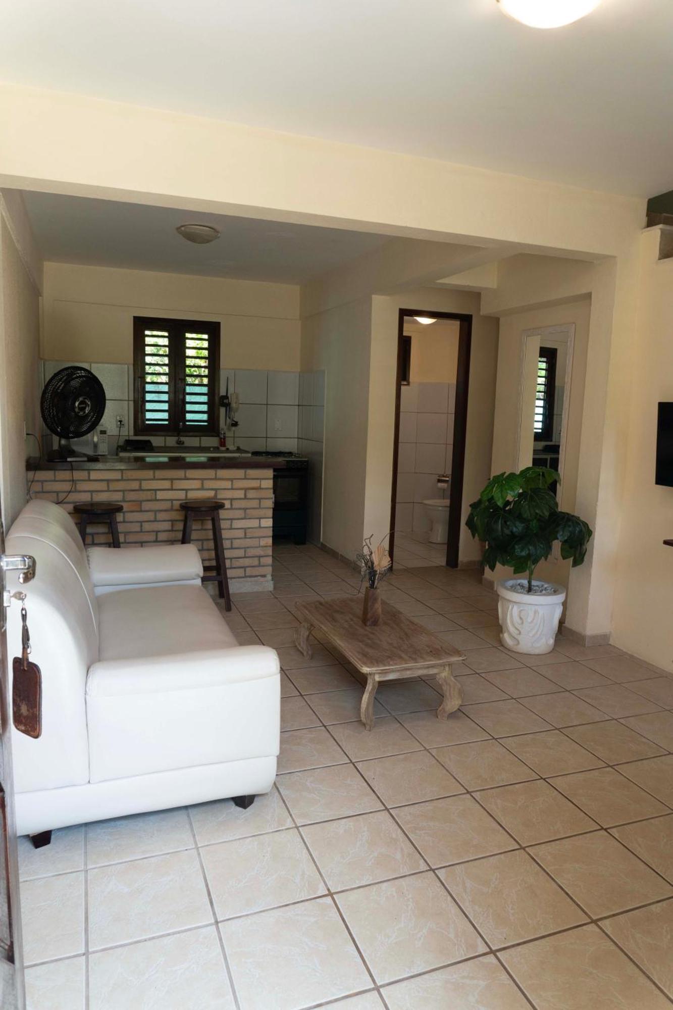 Duplex Apartment