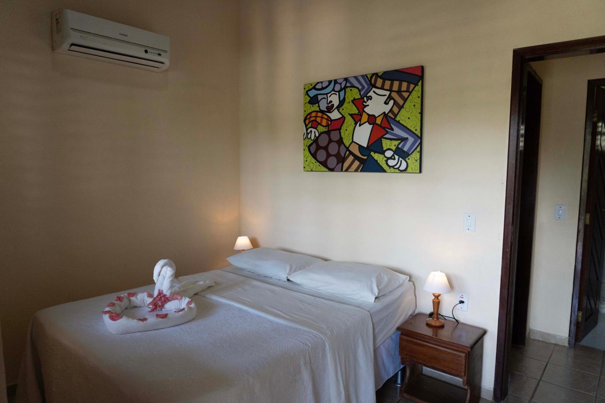 Duplex Apartment
