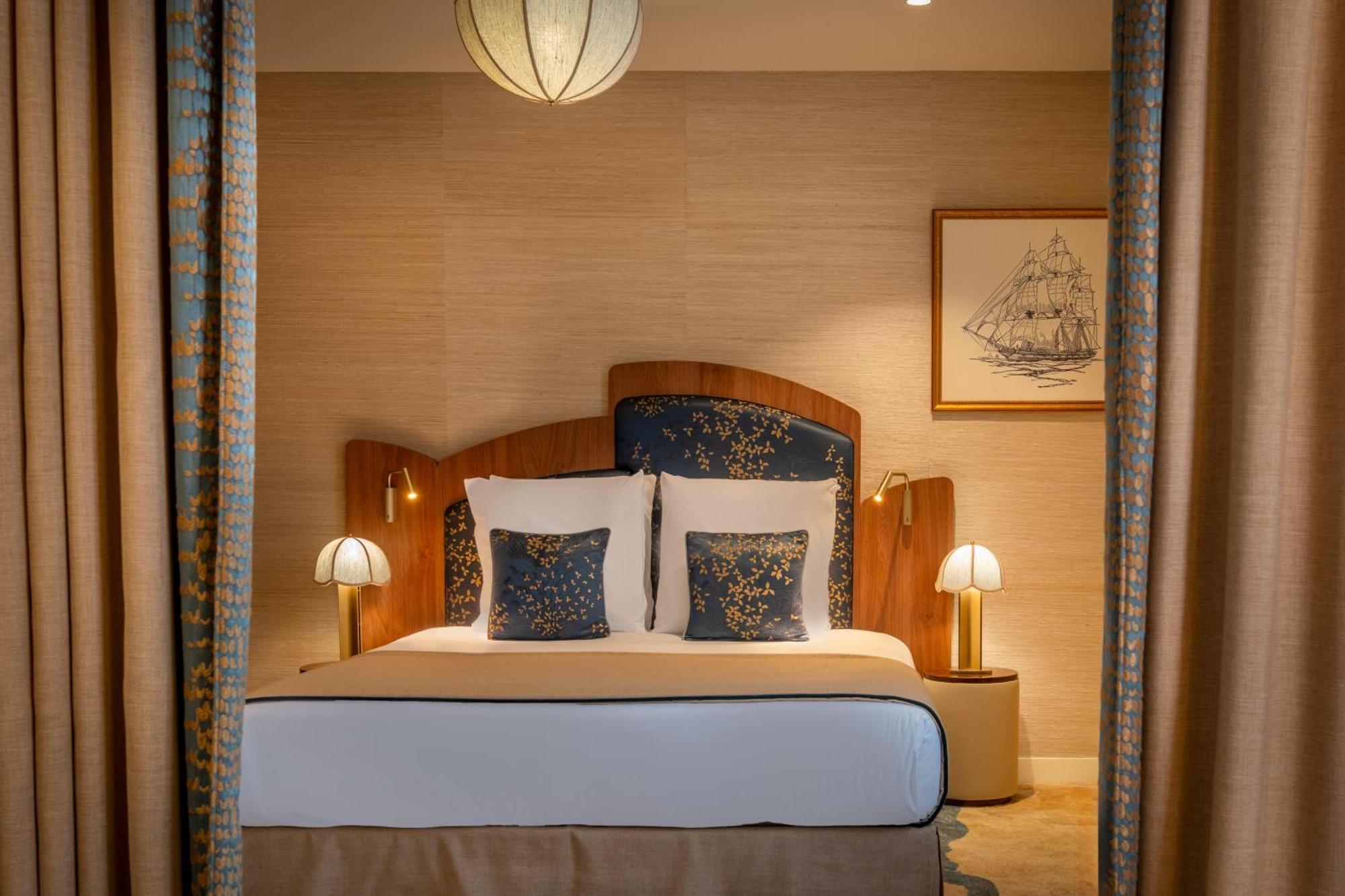 Suite Júnior