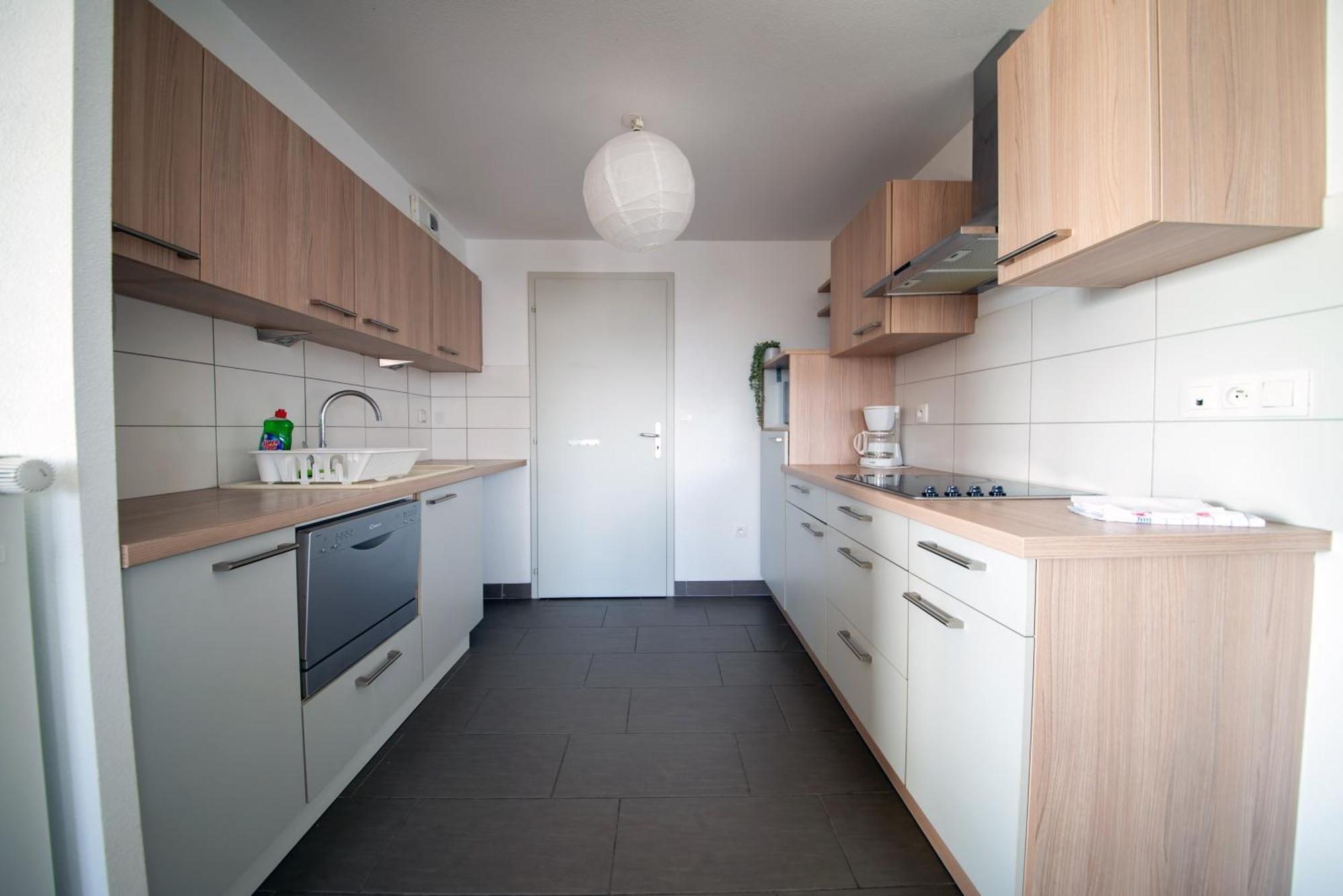 Appartement T3 Supérieur