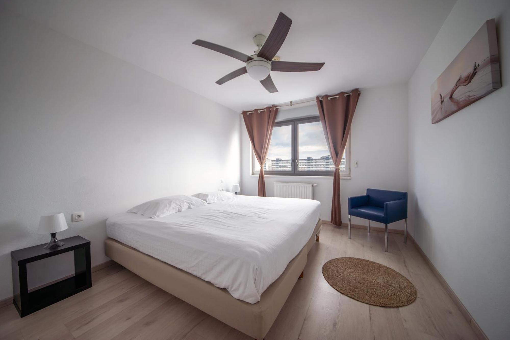 Appartement T3 Supérieur
