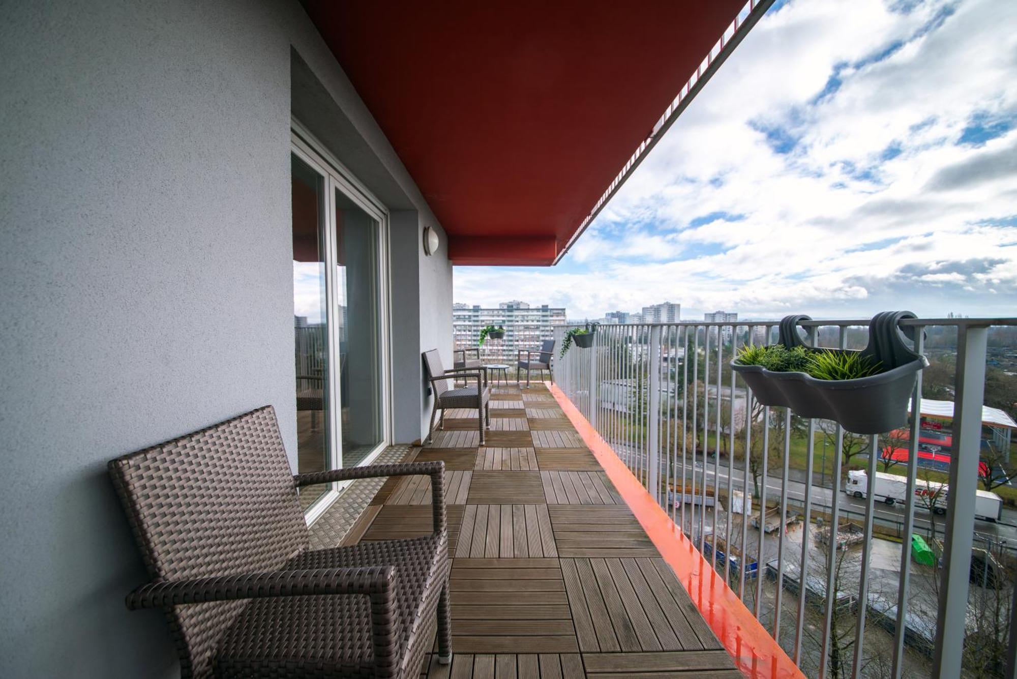 Appartement T3 Supérieur