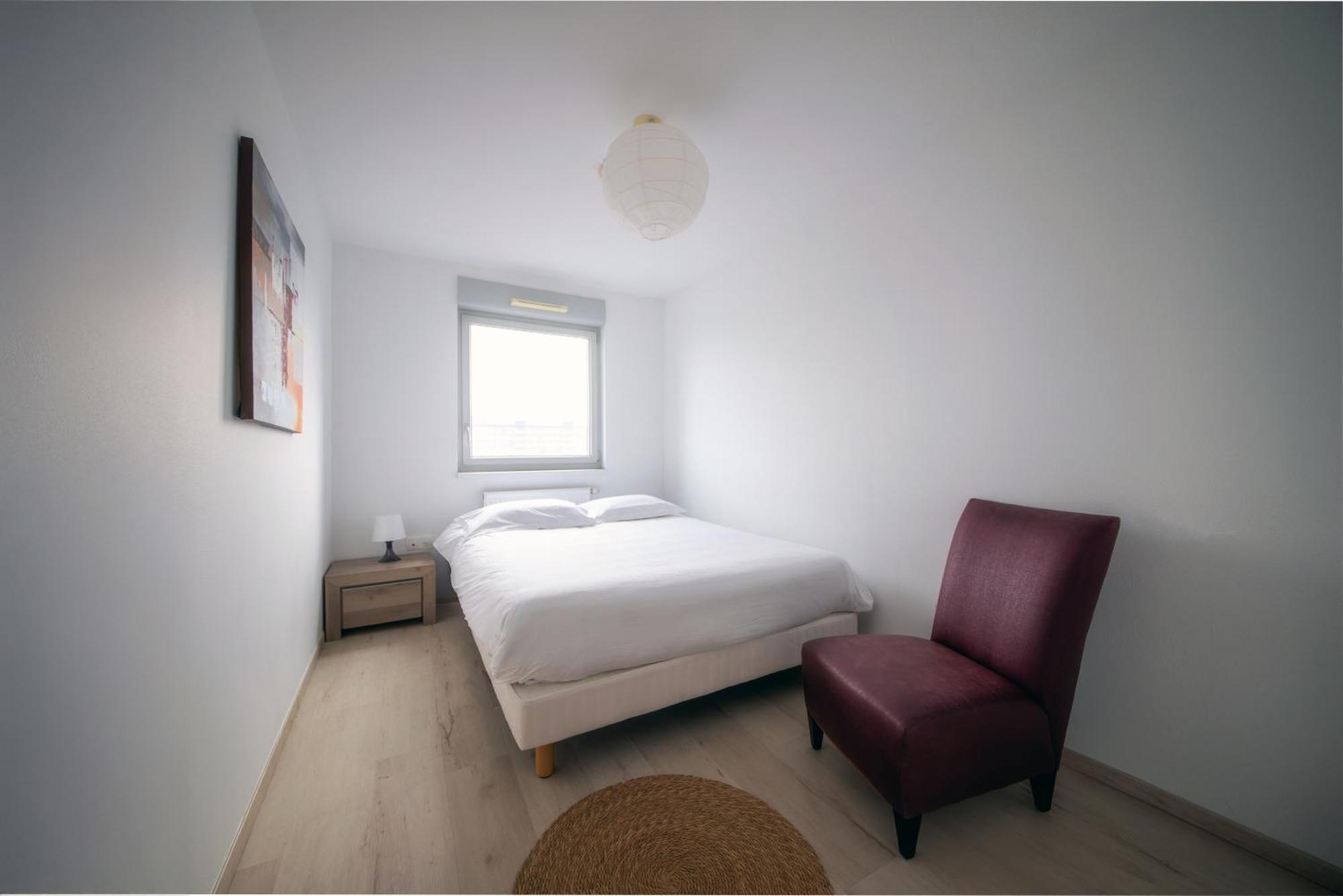 Appartement T3 Supérieur