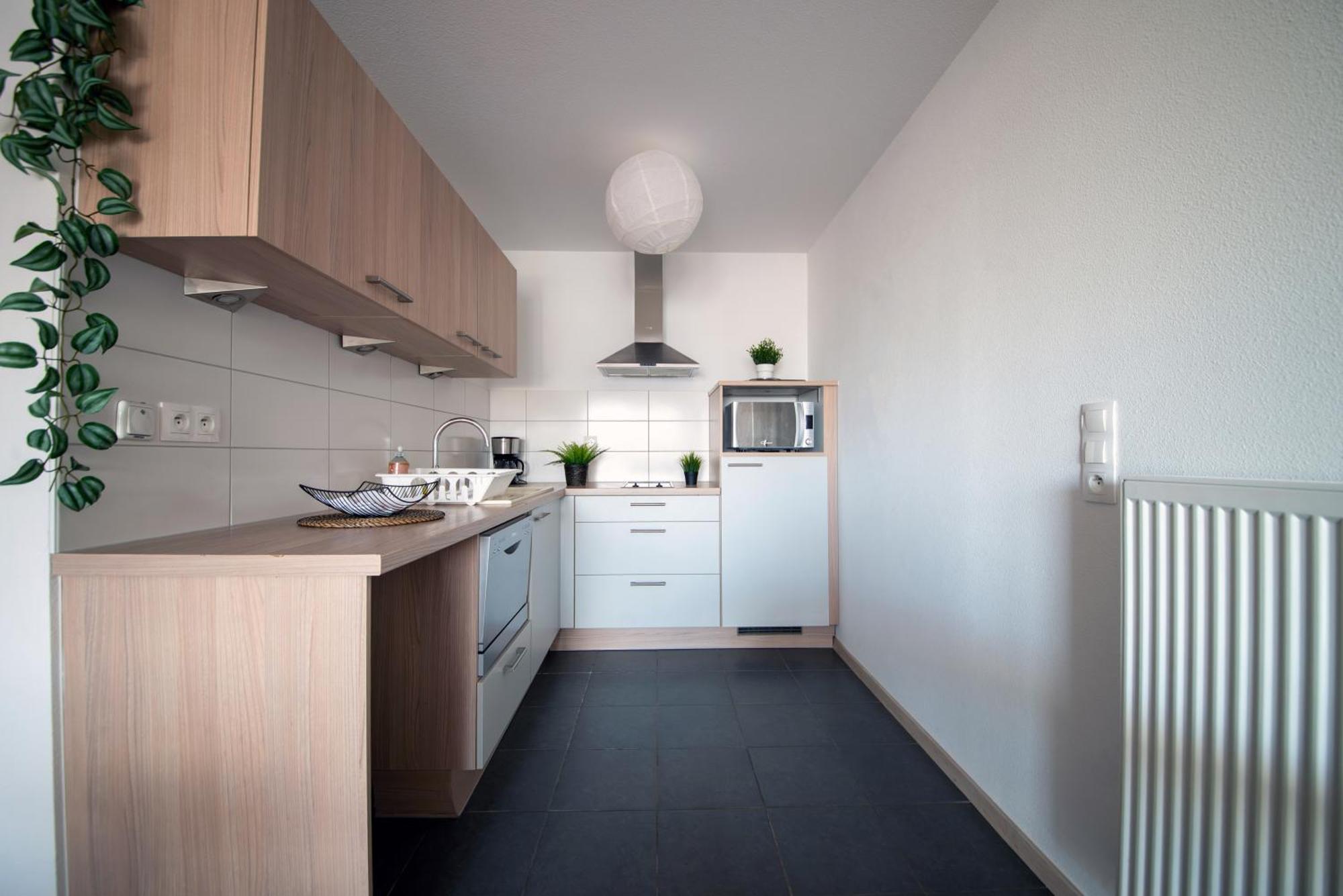Appartement T2
