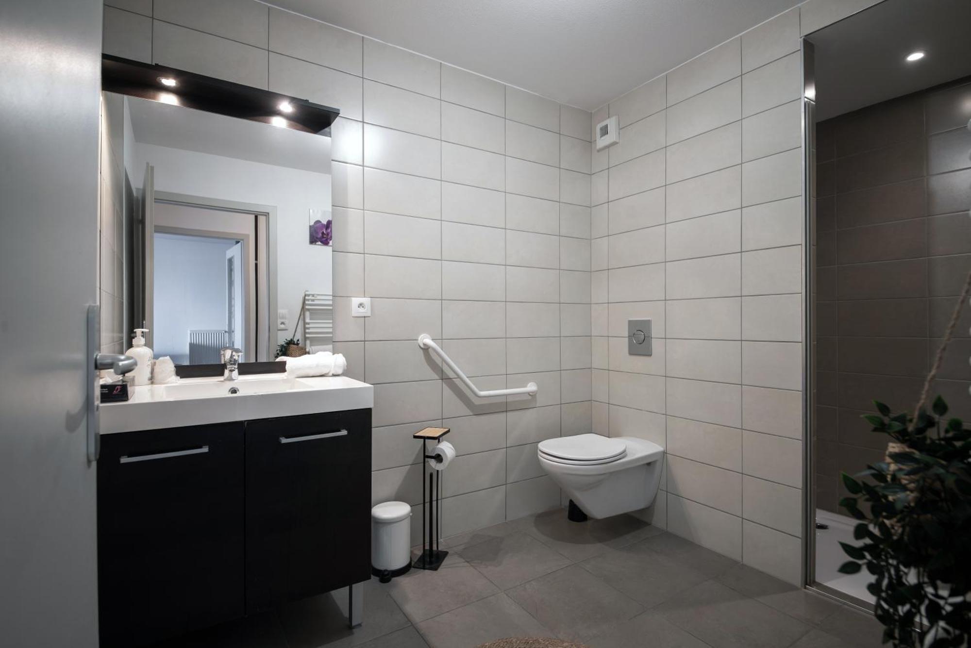 Appartement T2