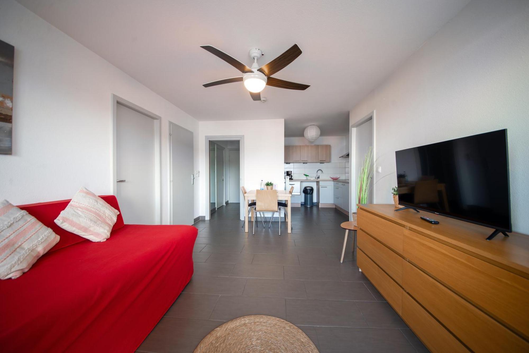 Appartement T3