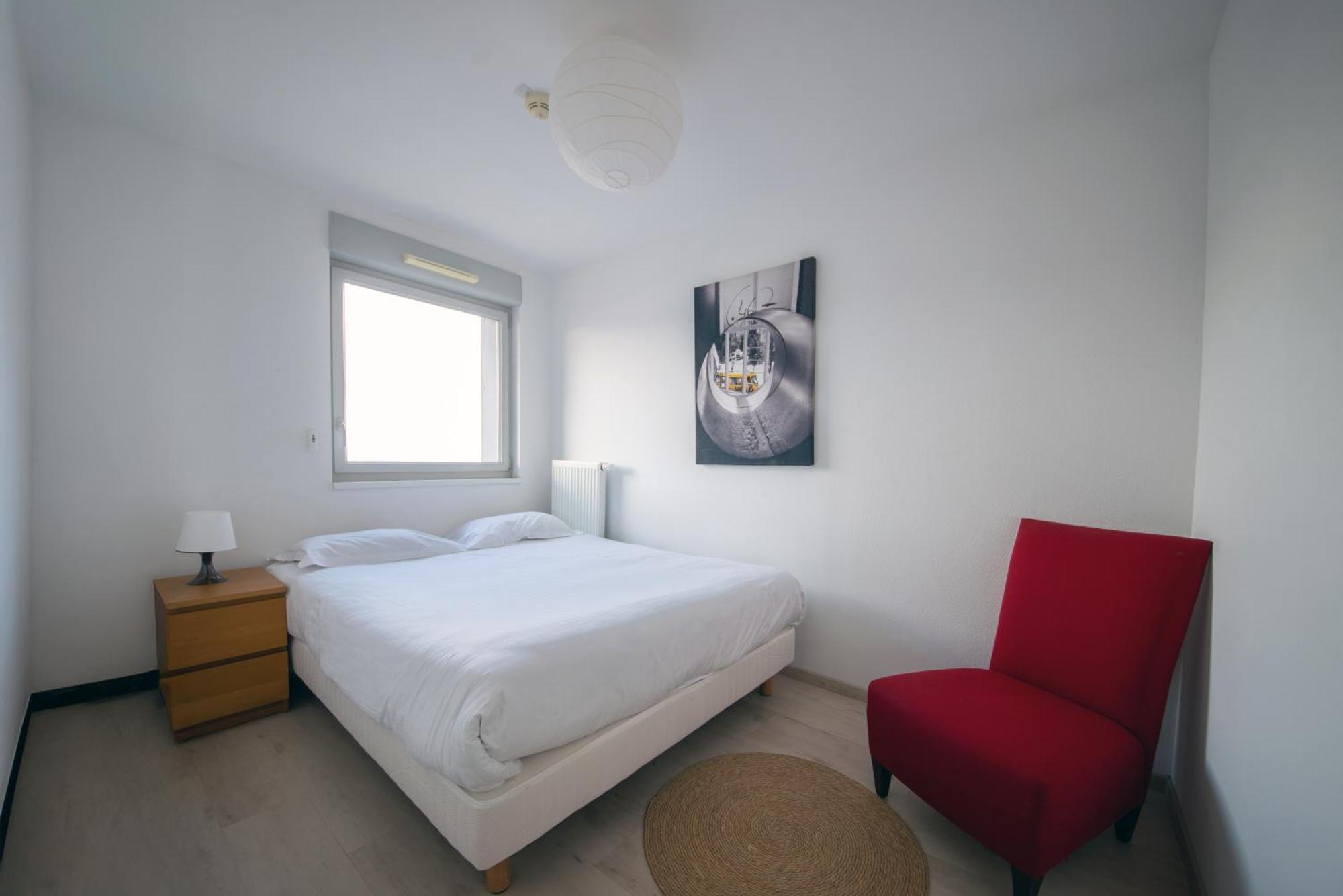Appartement T3