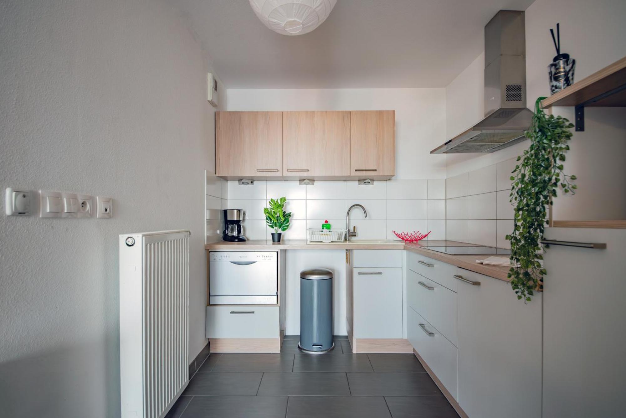 Appartement T3