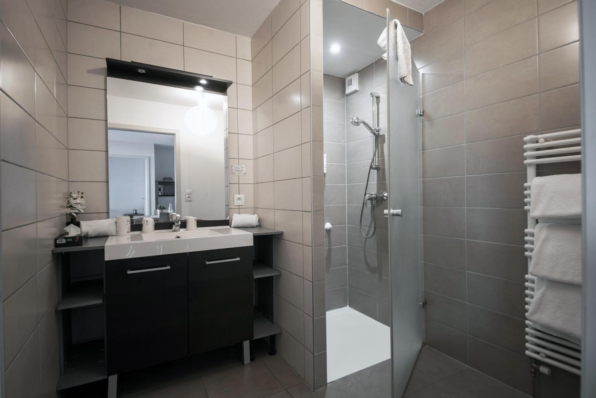 Appartement T3