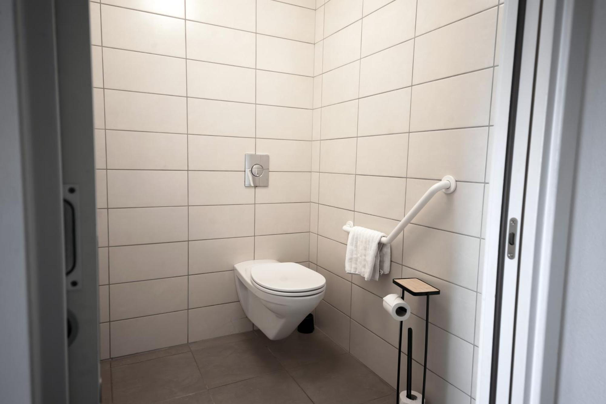 Appartement T3