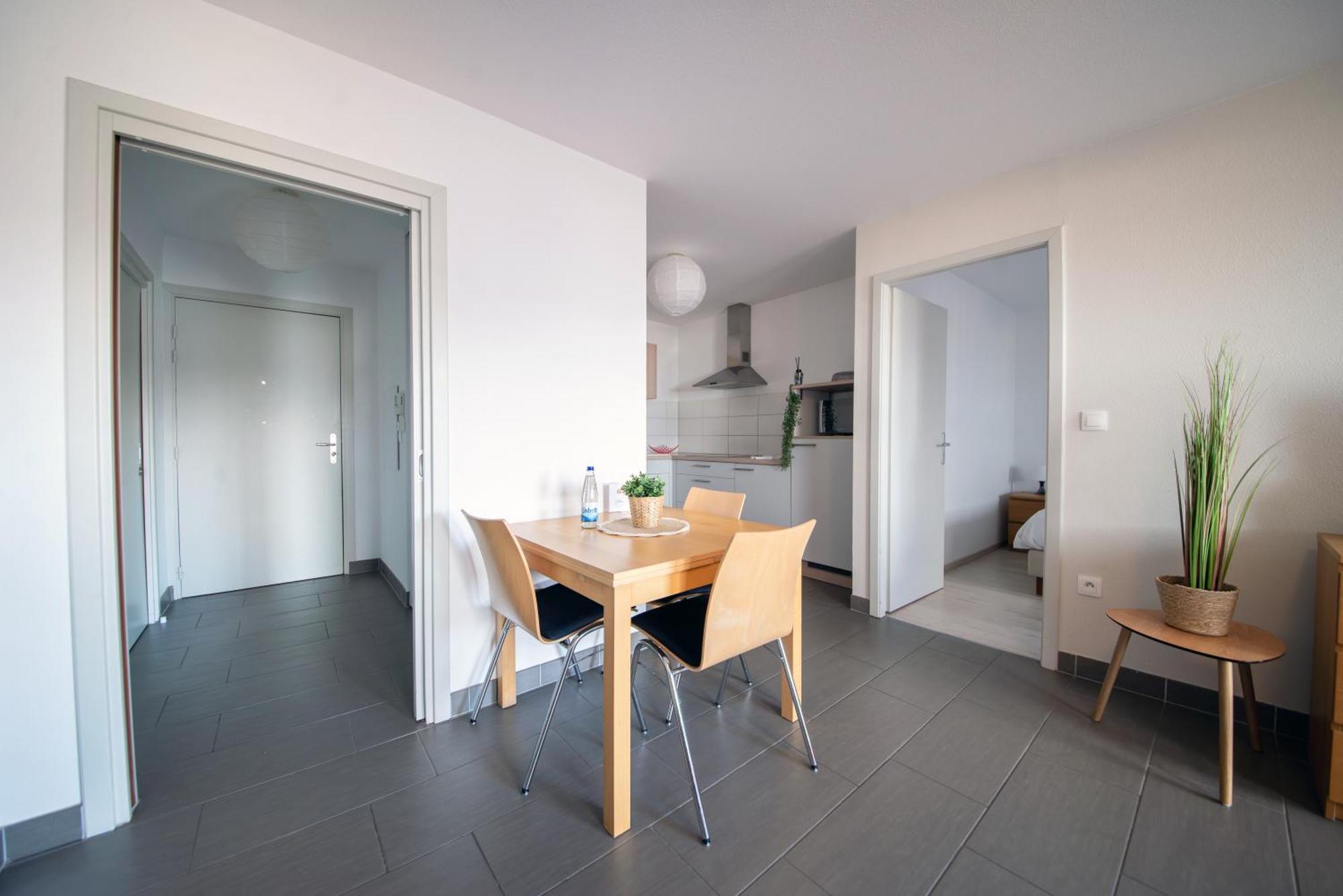 Appartement T3