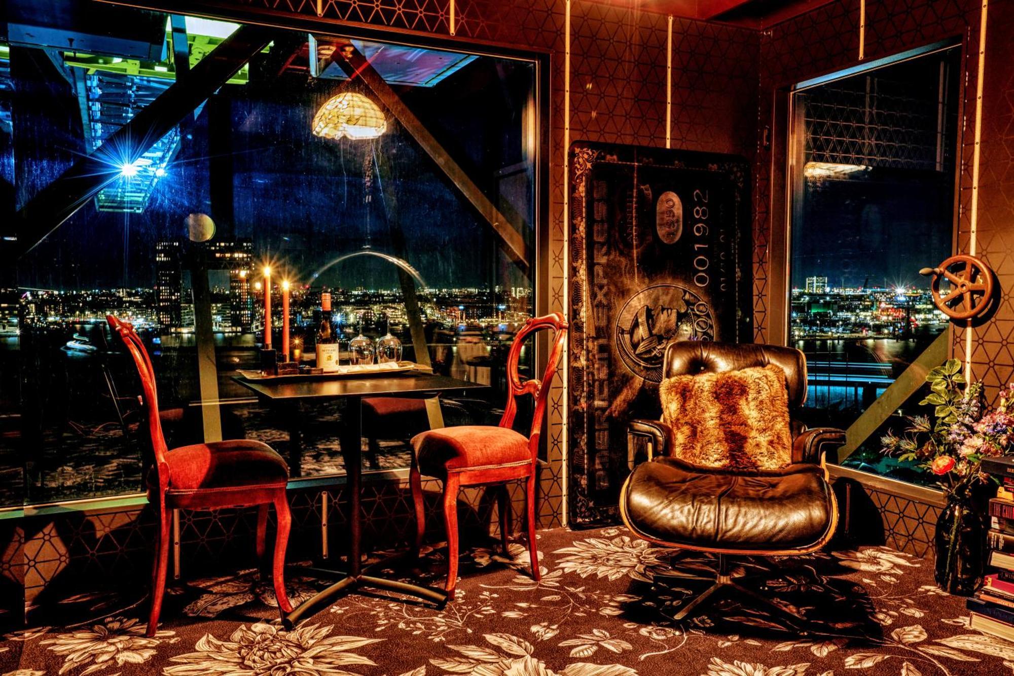 Deluxe Junior Suite