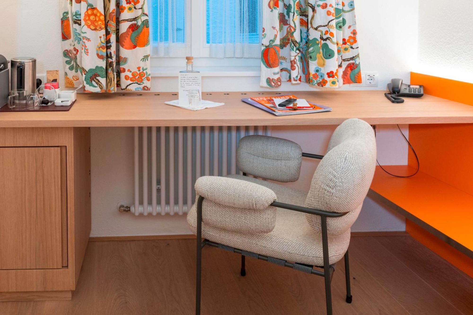 Comfort Single Room