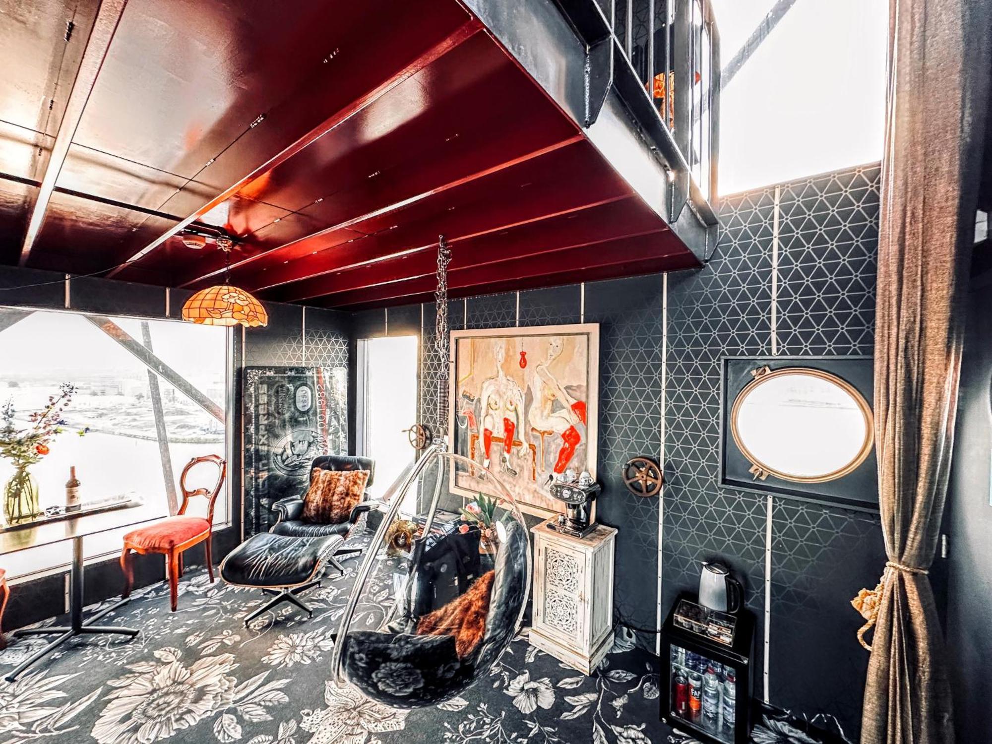 Deluxe Junior Suite